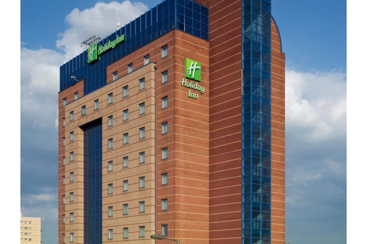 Holiday Inn London - Brent Cross