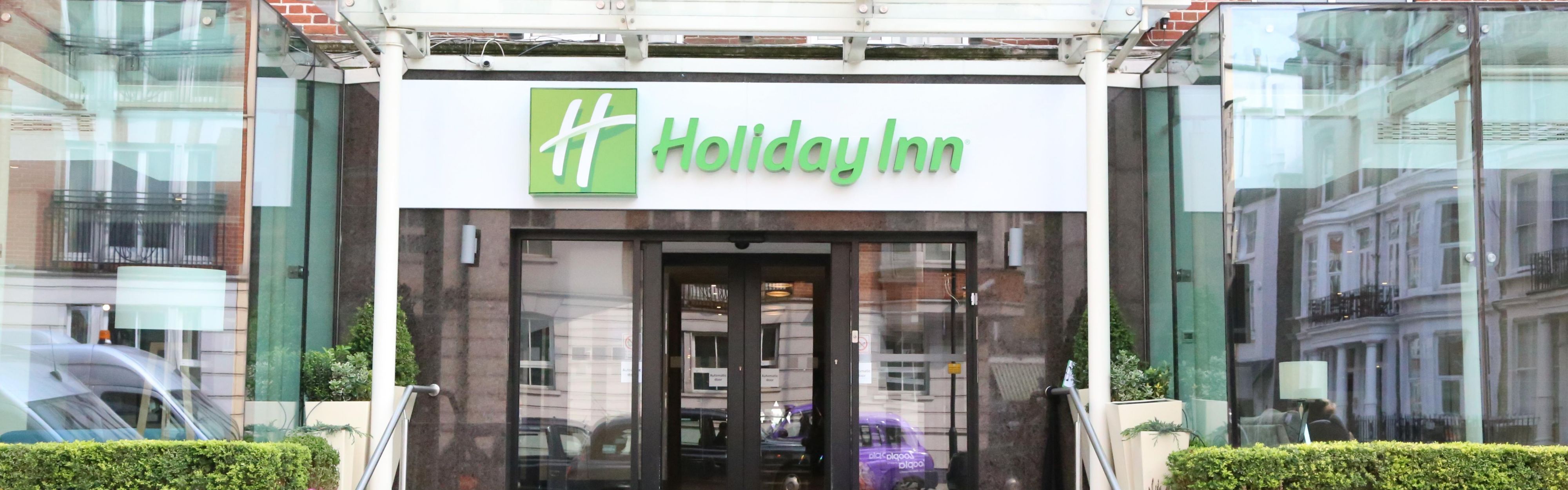 Holiday Inn London Kensington High St Hotel Reviews Photos