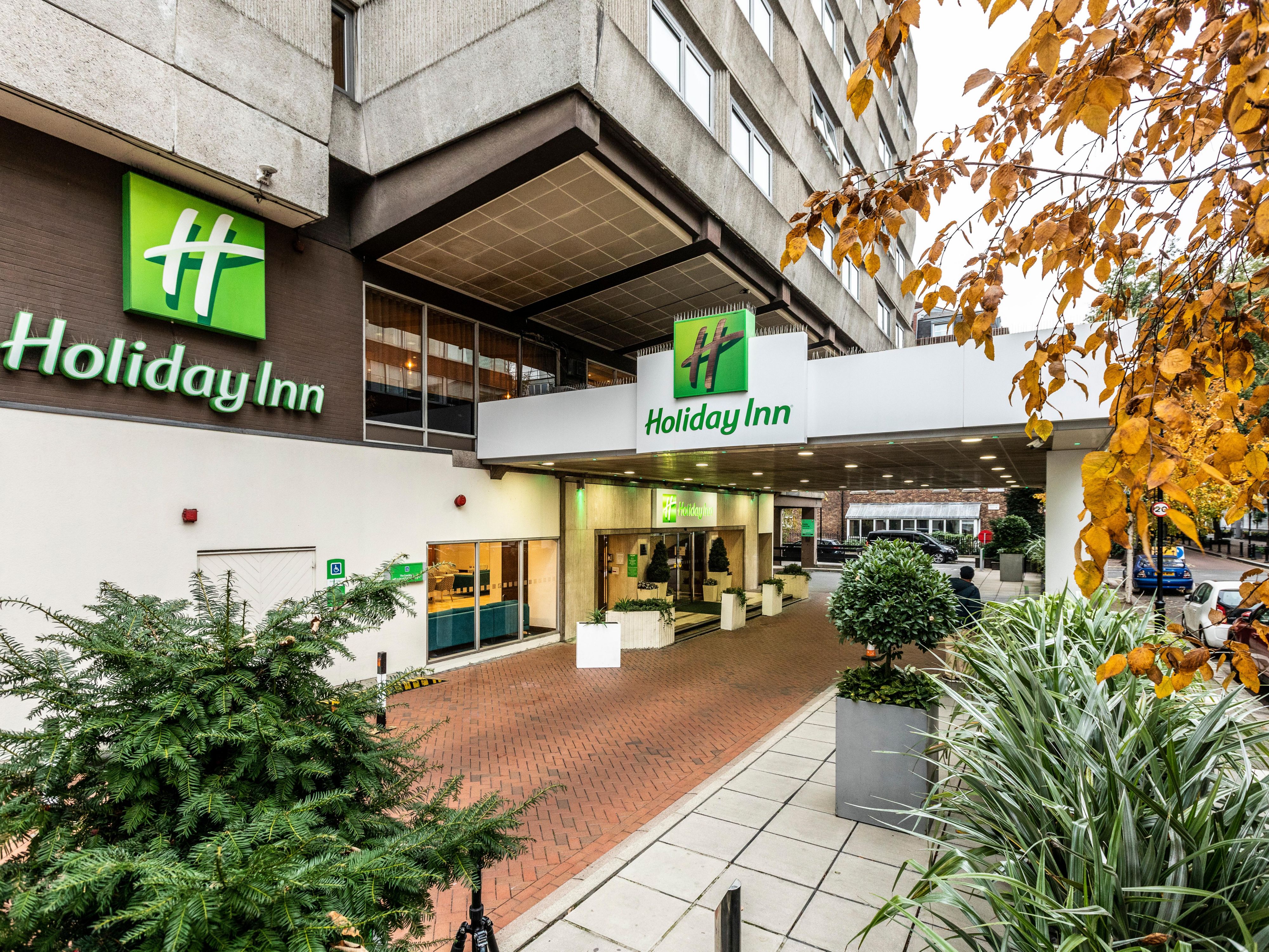 Holiday Inn London Family Hotels by IHG