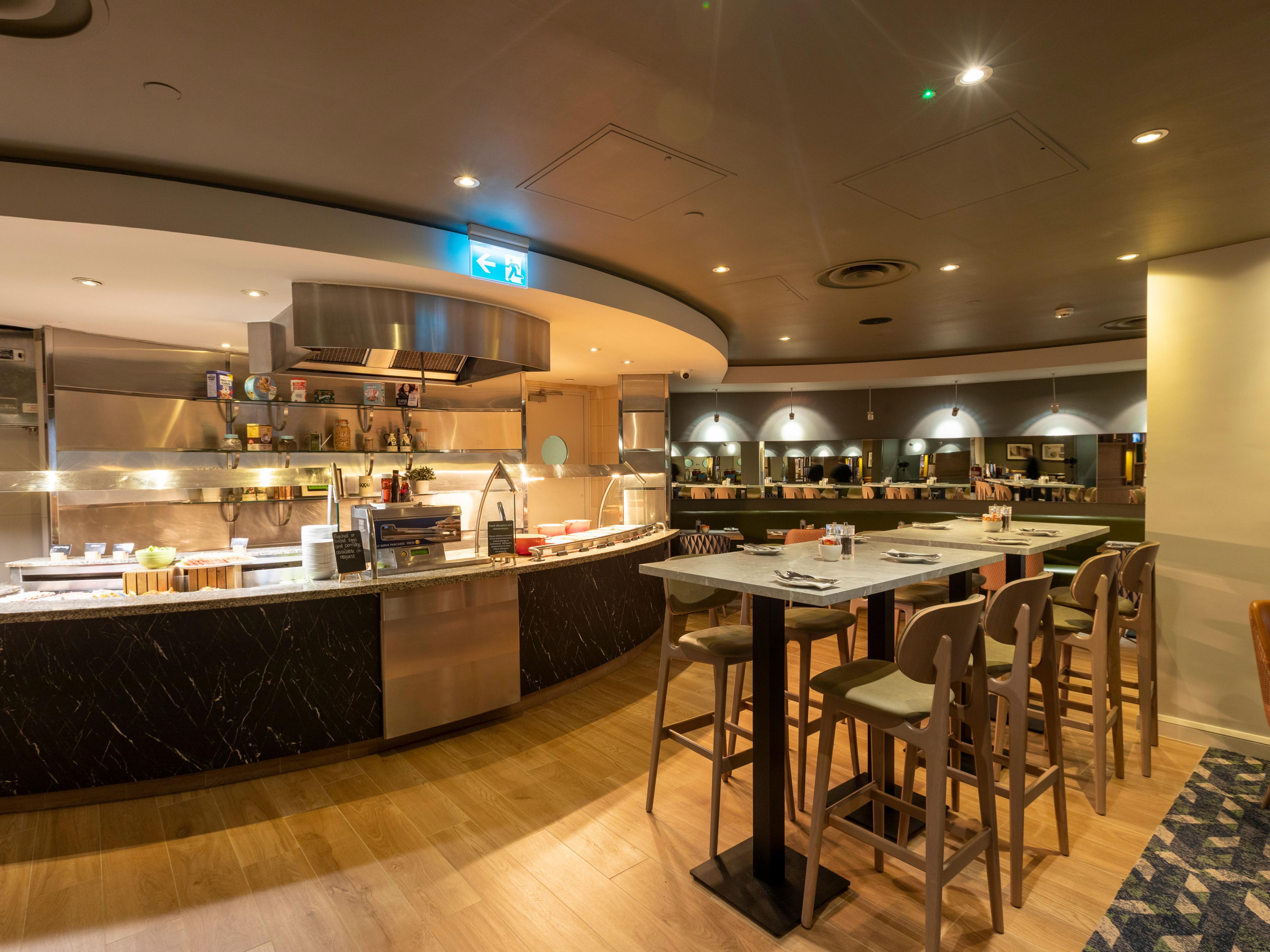 リージェンツパーク ロンドン周辺のホテル | Holiday Inn London