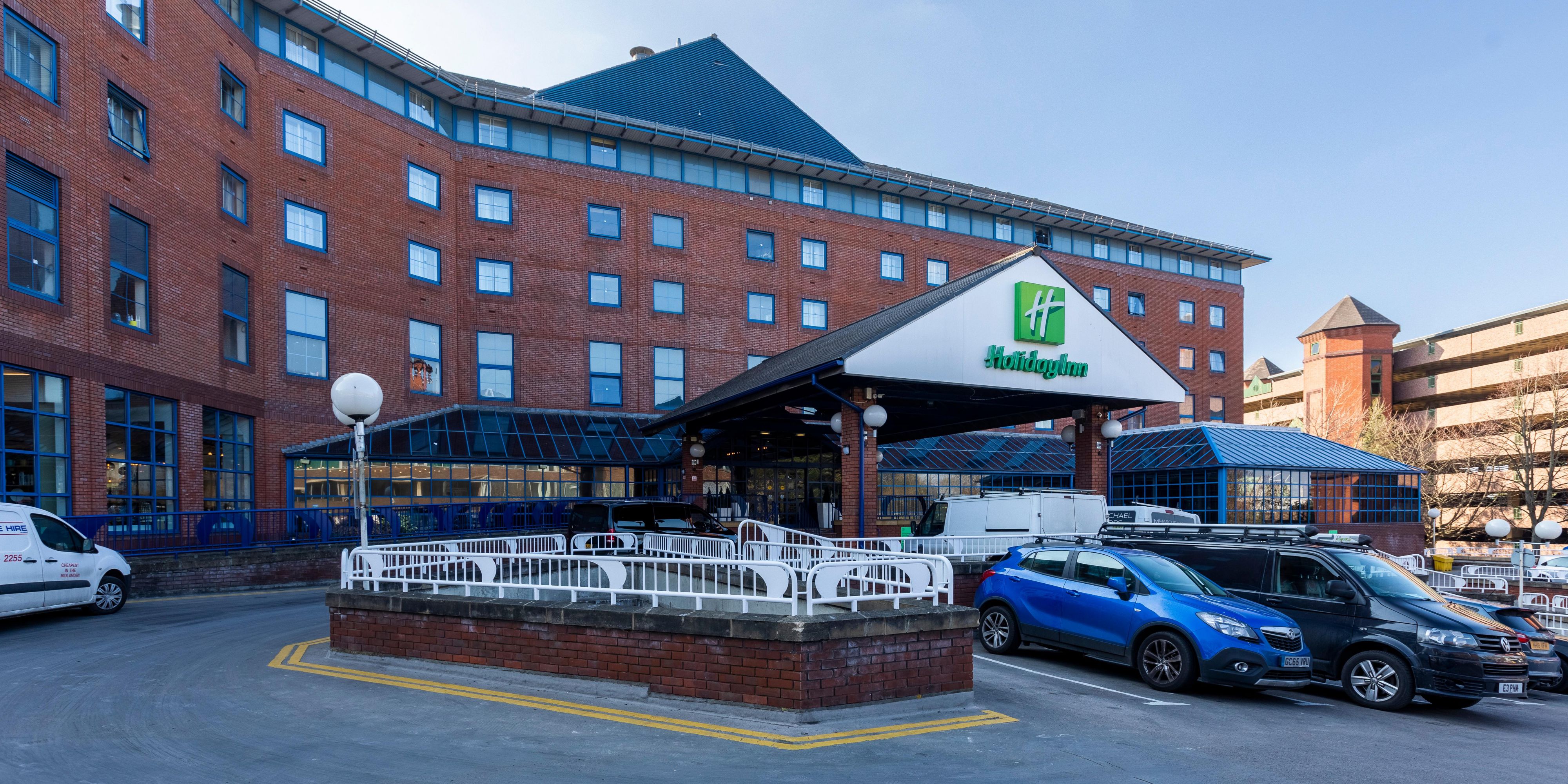 Holiday Inn London - Sutton