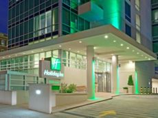 Holiday Inn L.I. City-Manhattan View in New York City, New York