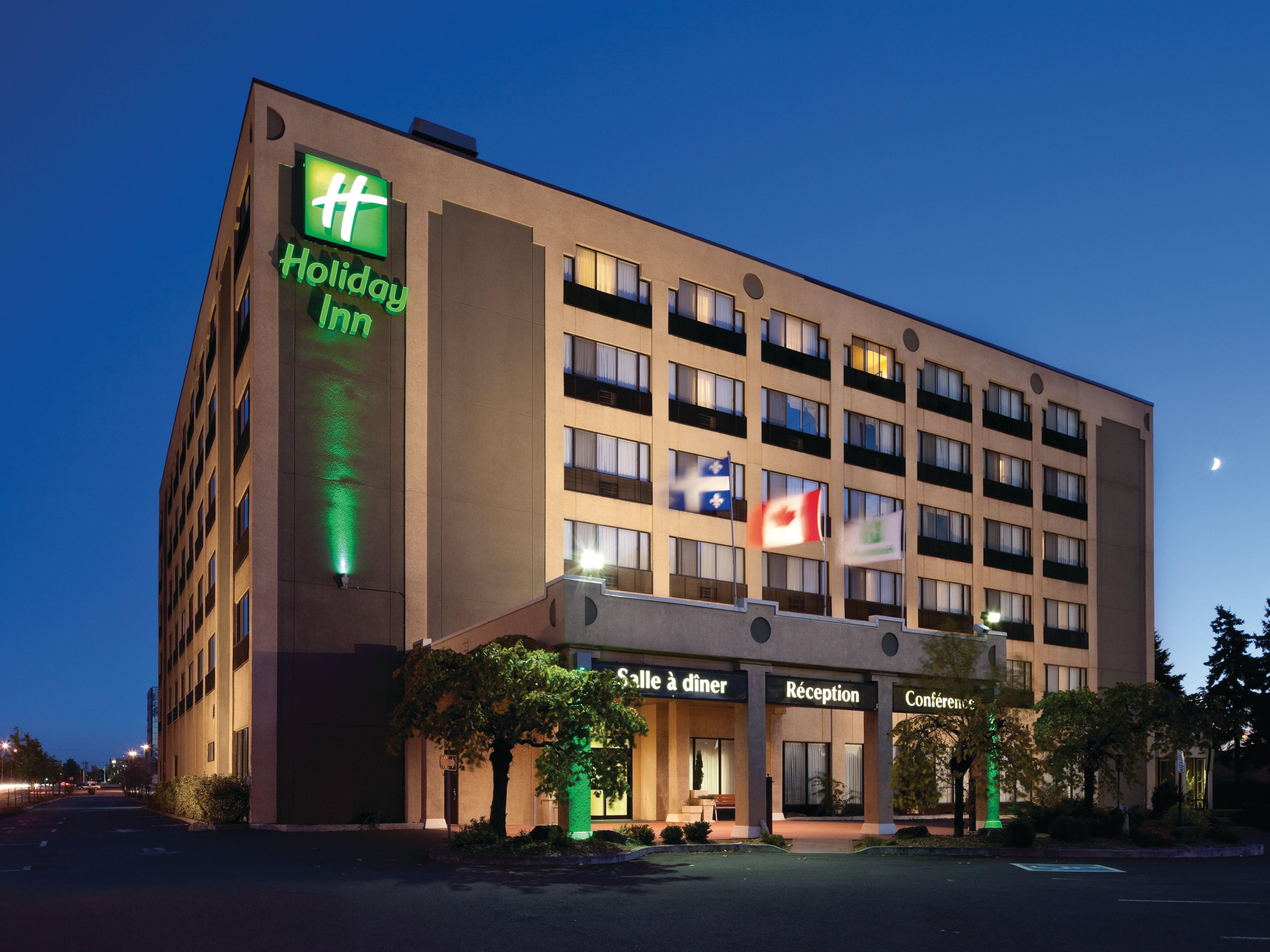 Holiday Inn Montreal Longueil Longueuil Canada