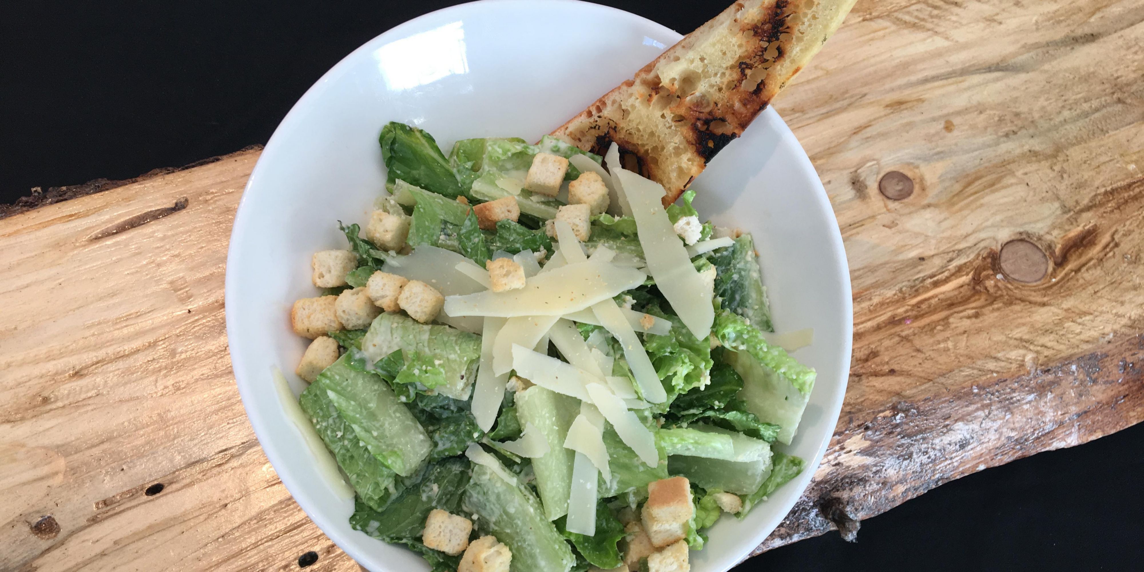Caesar salad