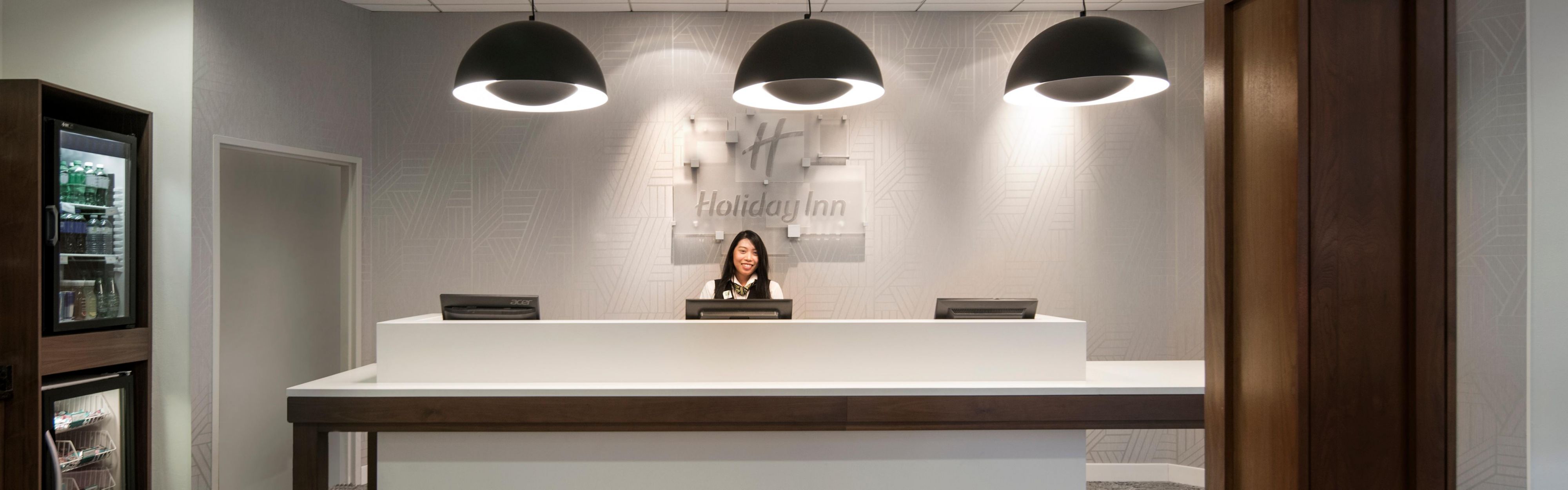 Holiday Inn Montreal Longueuil Hotel Ihg