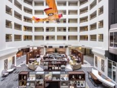 Holiday Inn Montreal-Longueuil
