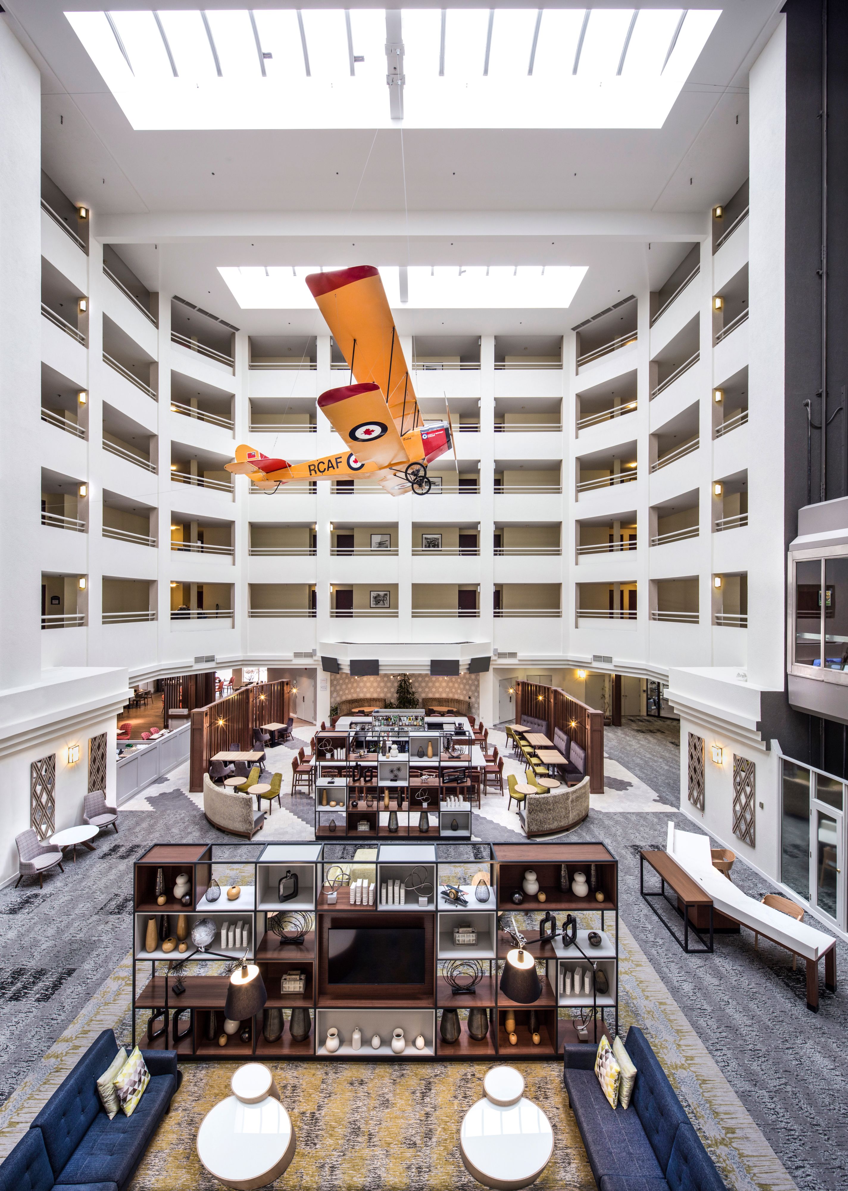 蒙特利尔隆格伊