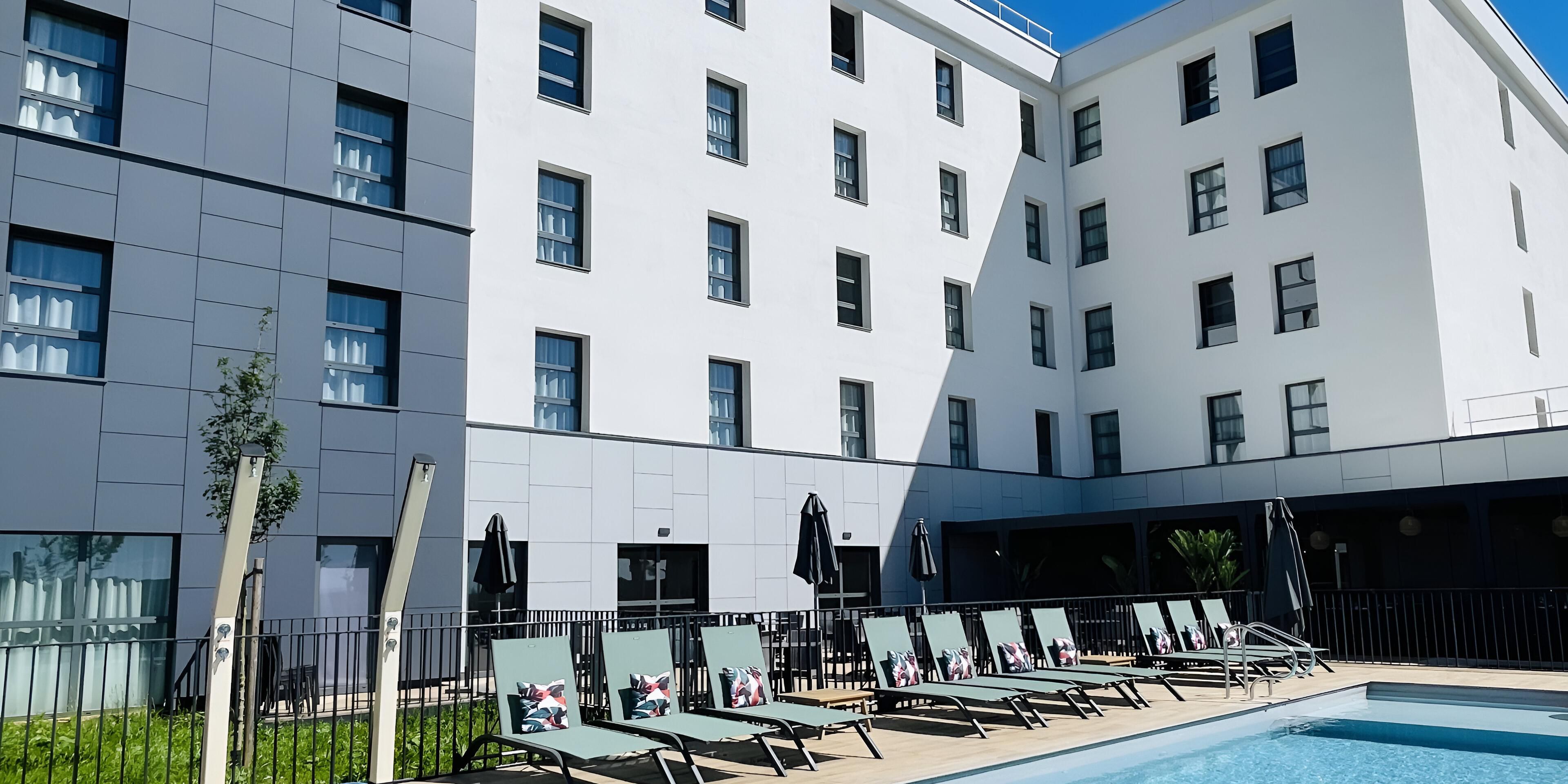 Holiday Inn Dijon Sud - Longvic