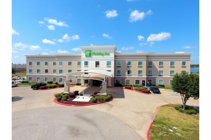 Holiday Inn Longview - North