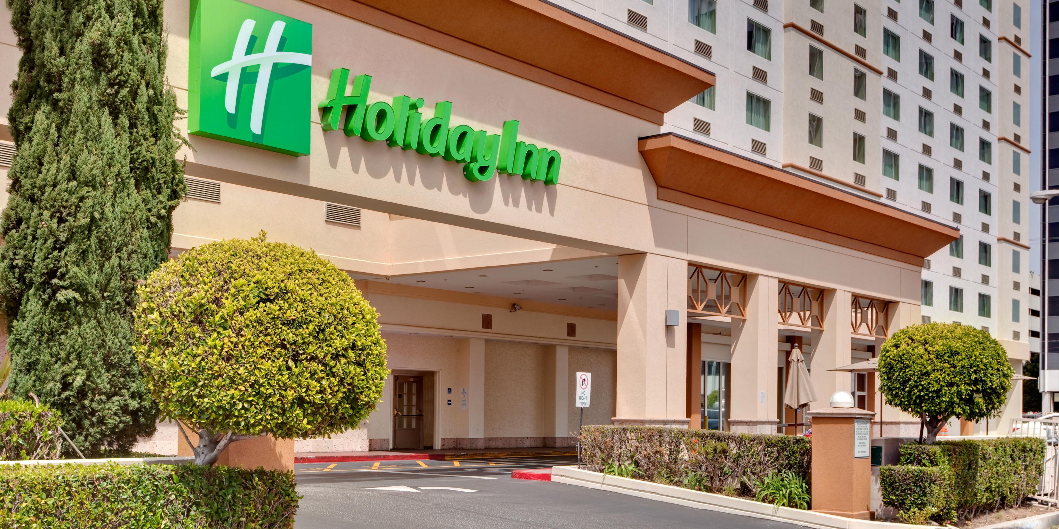 Holiday Inn Los Angeles - LAX Airport