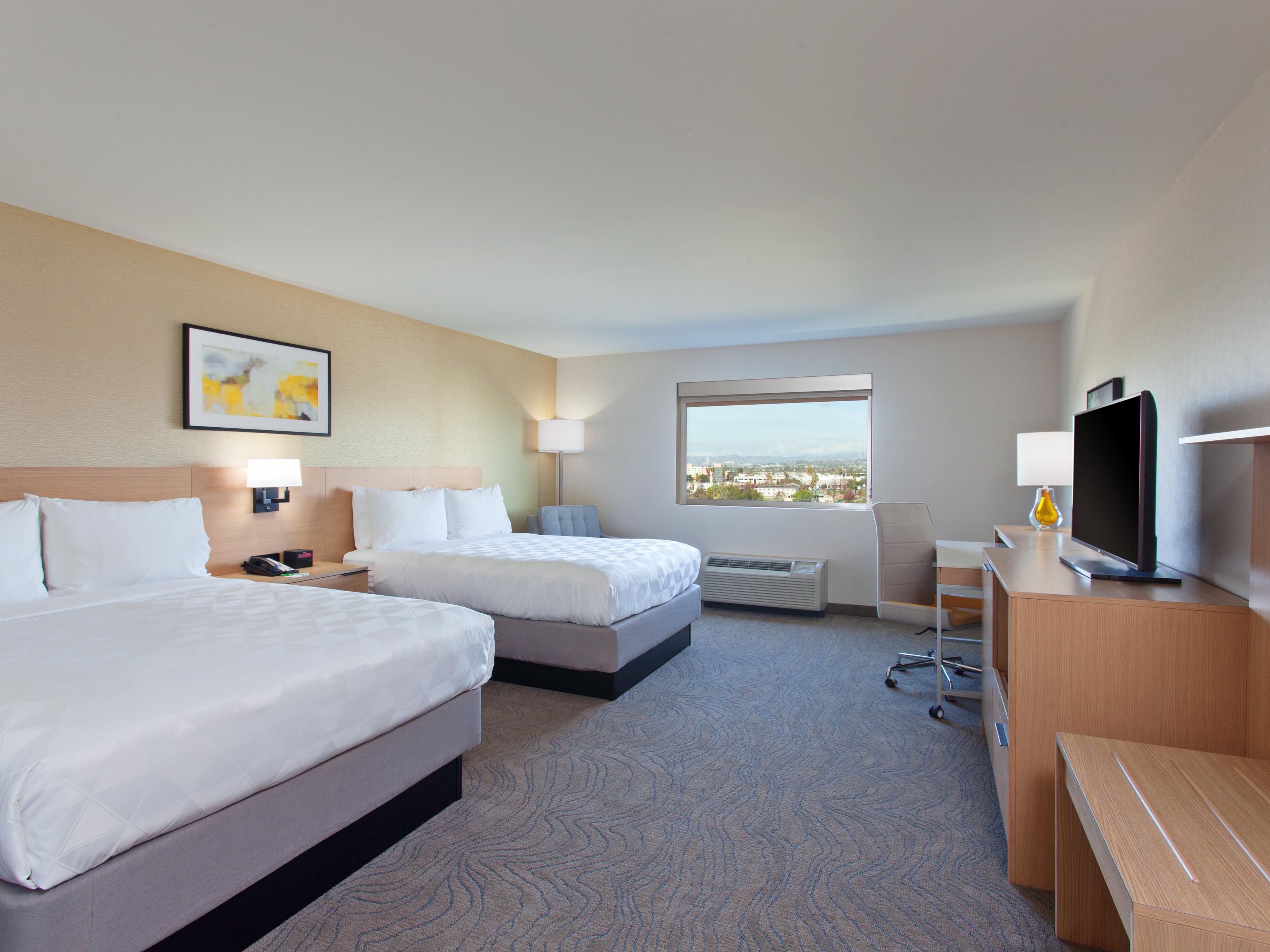 Holiday Inn Los Angeles 5785956457 4x3