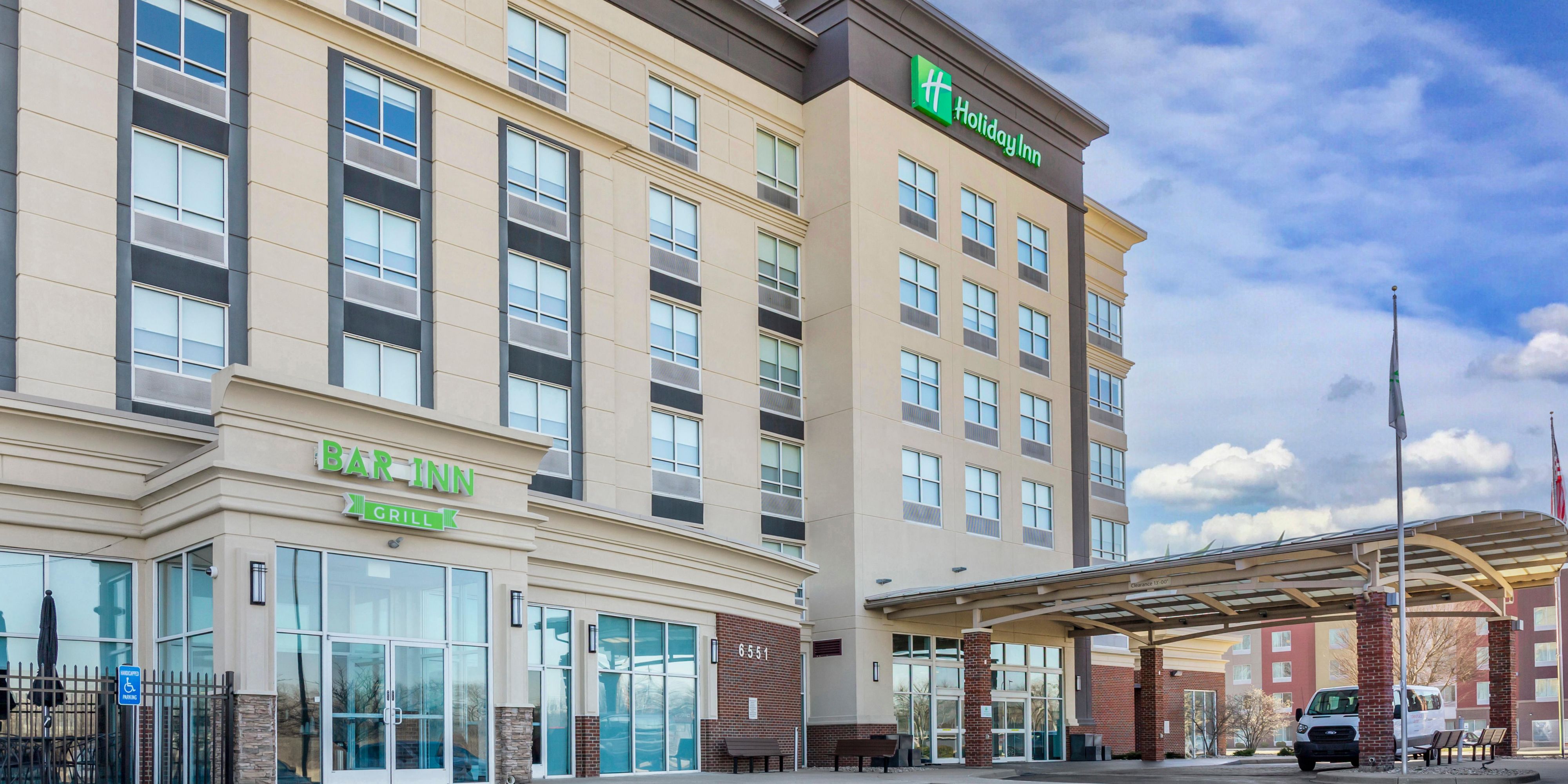 Holiday Inn Louisville Airport South