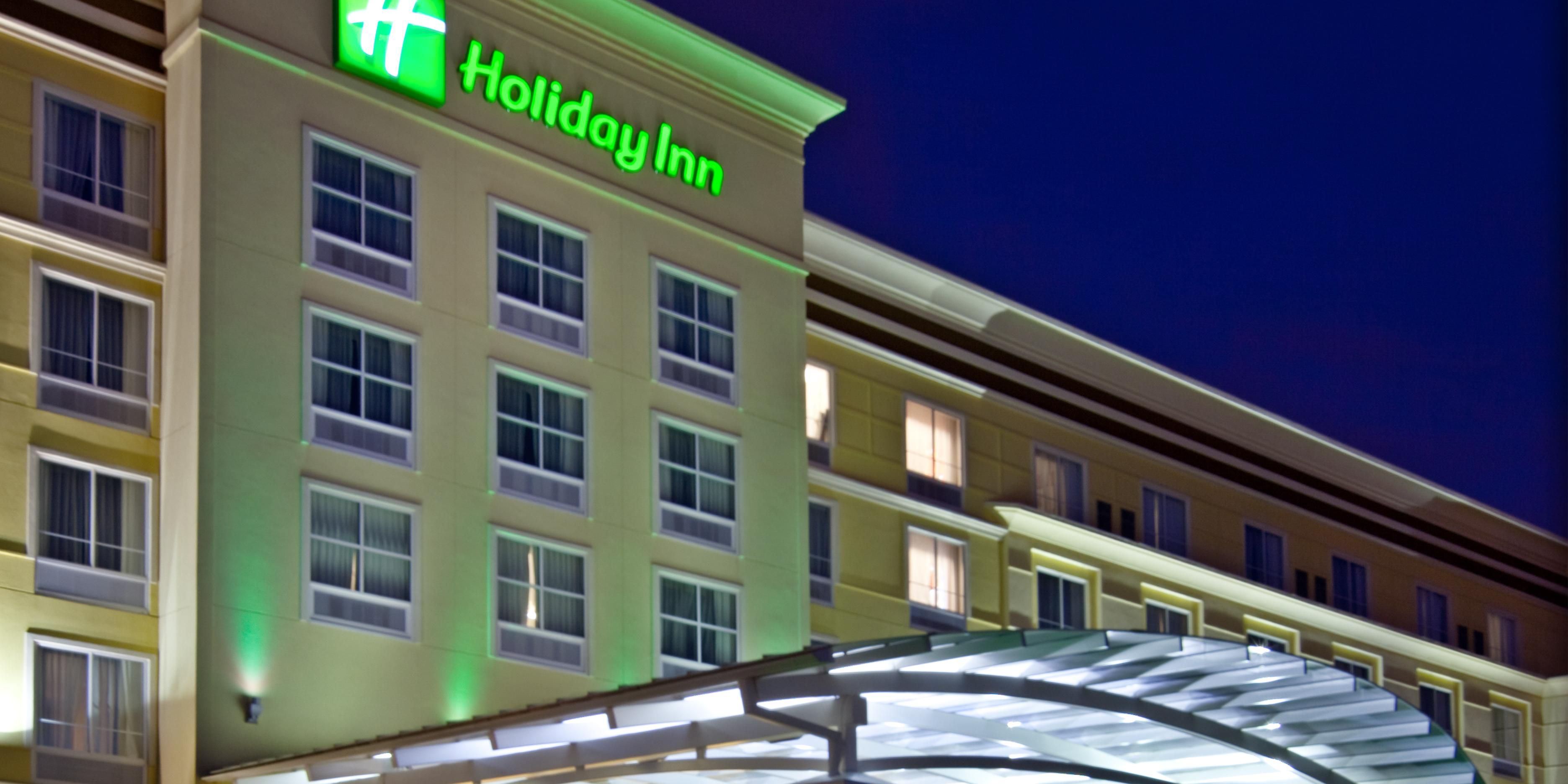 Holiday Inn Louisville Airport - Fair/Expo