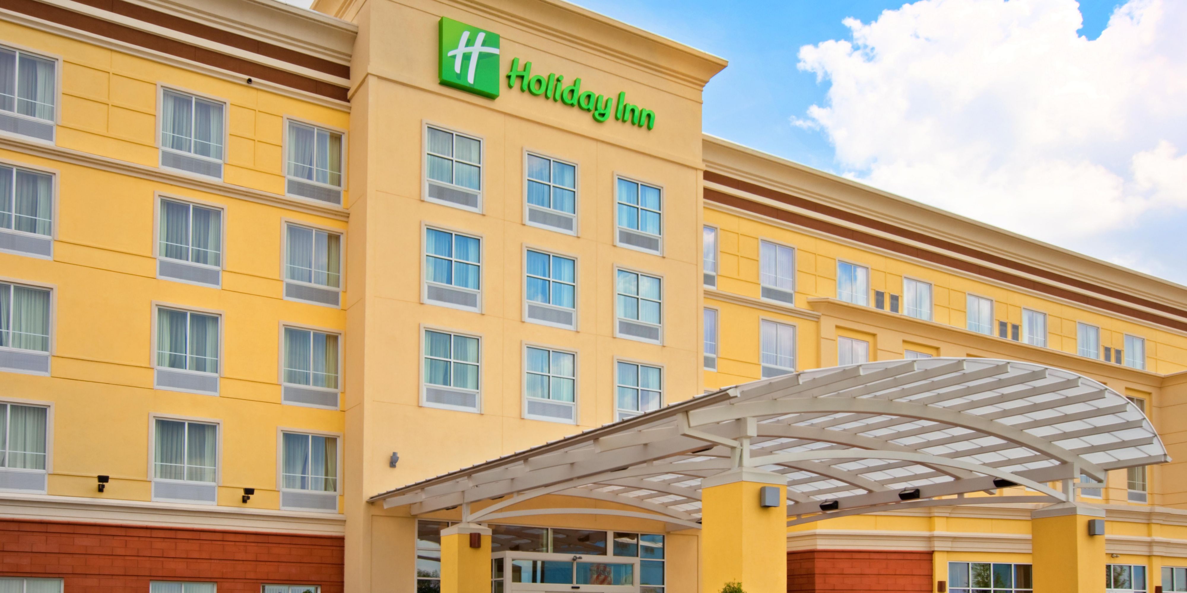 Holiday Inn Louisville Airport - Fair/Expo