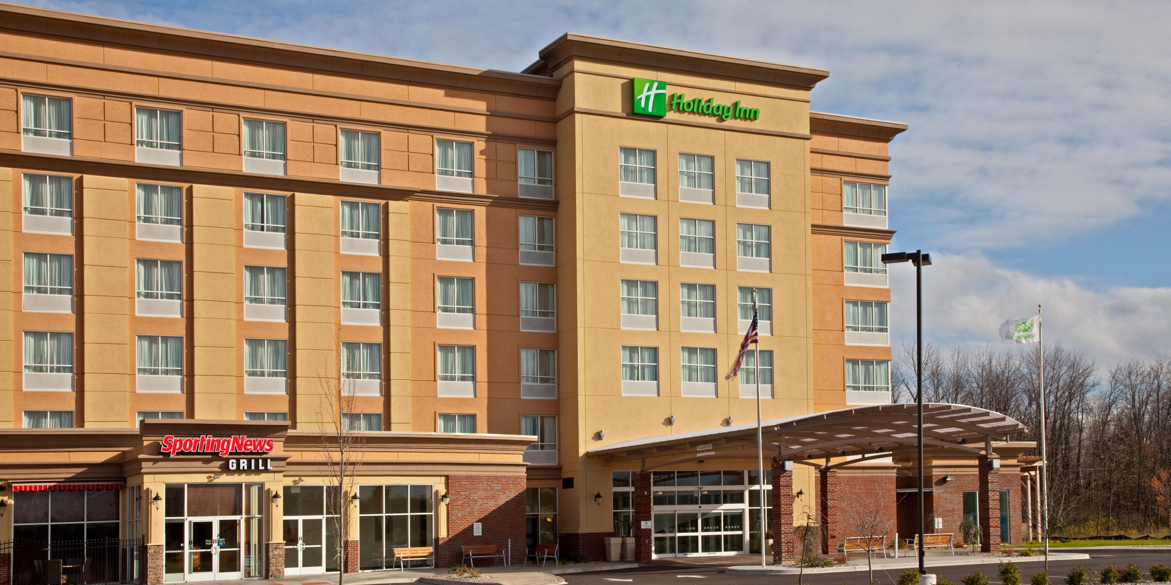 Holiday Inn Louisville Airport South