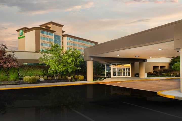 Holiday Inn Louisville East - Hurstbourne