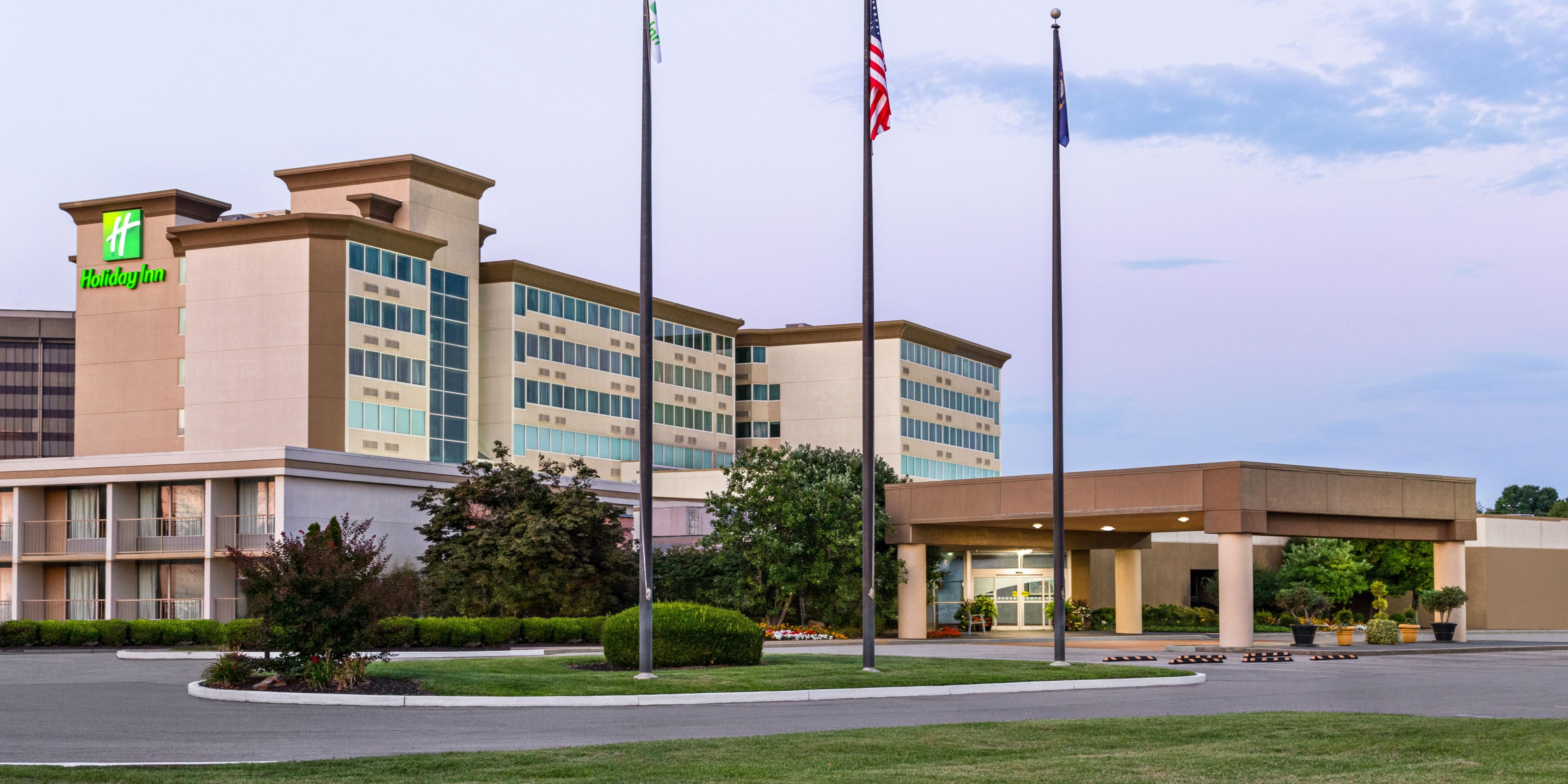 Holiday Inn Louisville East Hurstbourne