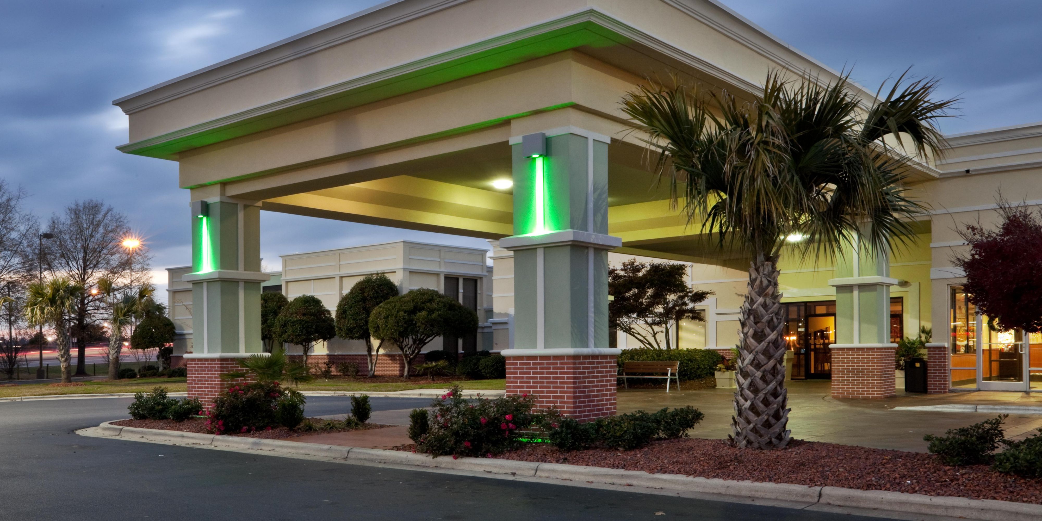 hotels in lumberton nc 28358