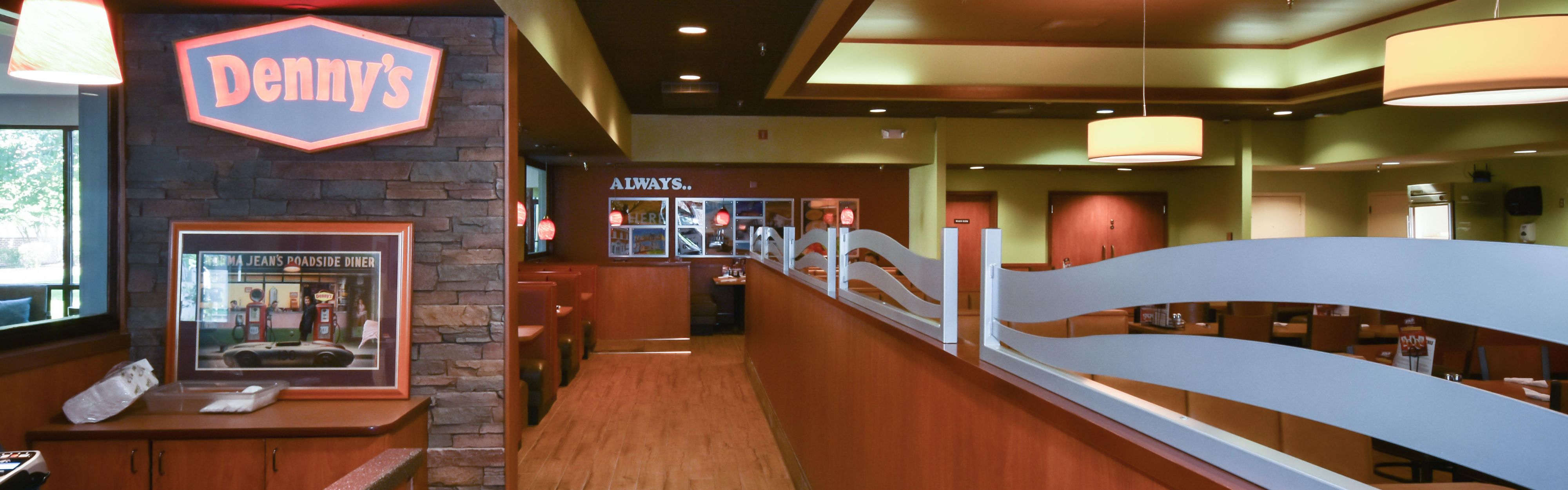 Restaurants Near Holiday Inn Lumberton North I95