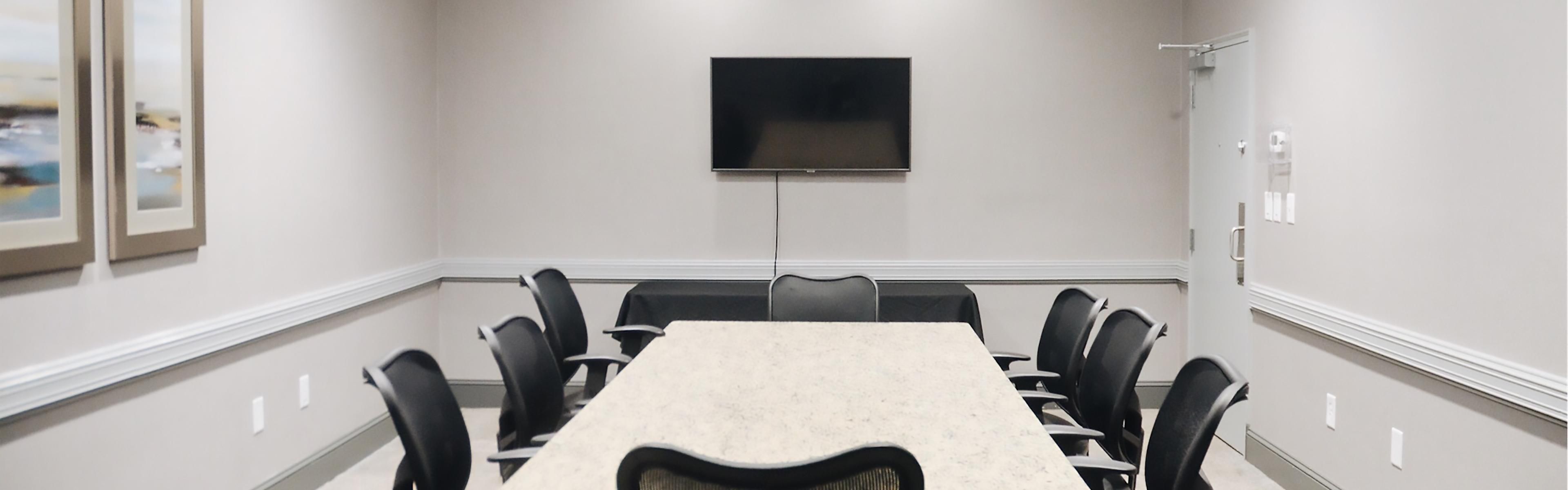 Meeting rooms in Lumberton Holiday Inn Lumberton North I95 Hotel