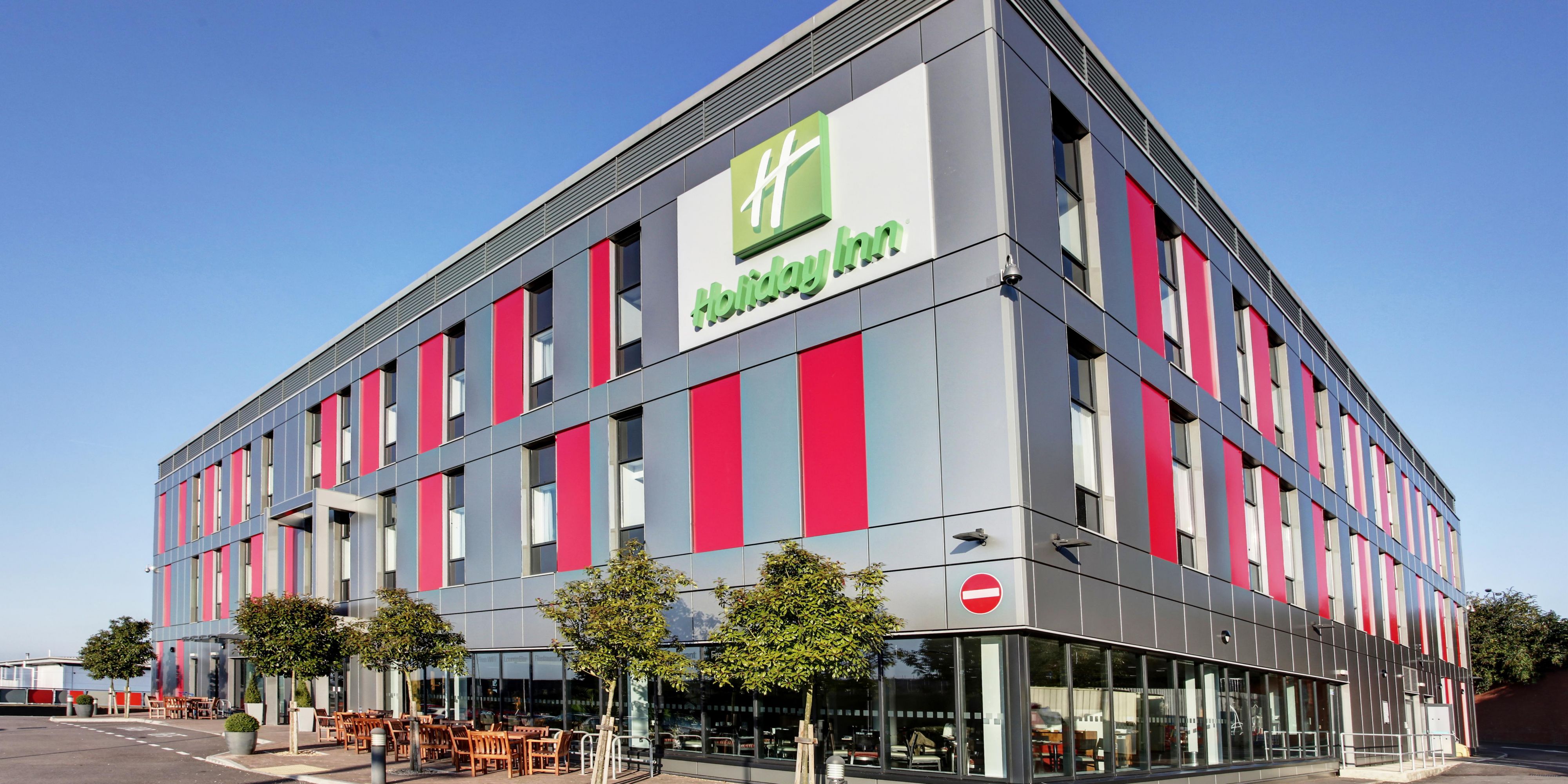 Holiday Inn Londres - Aeropuerto de Luton
