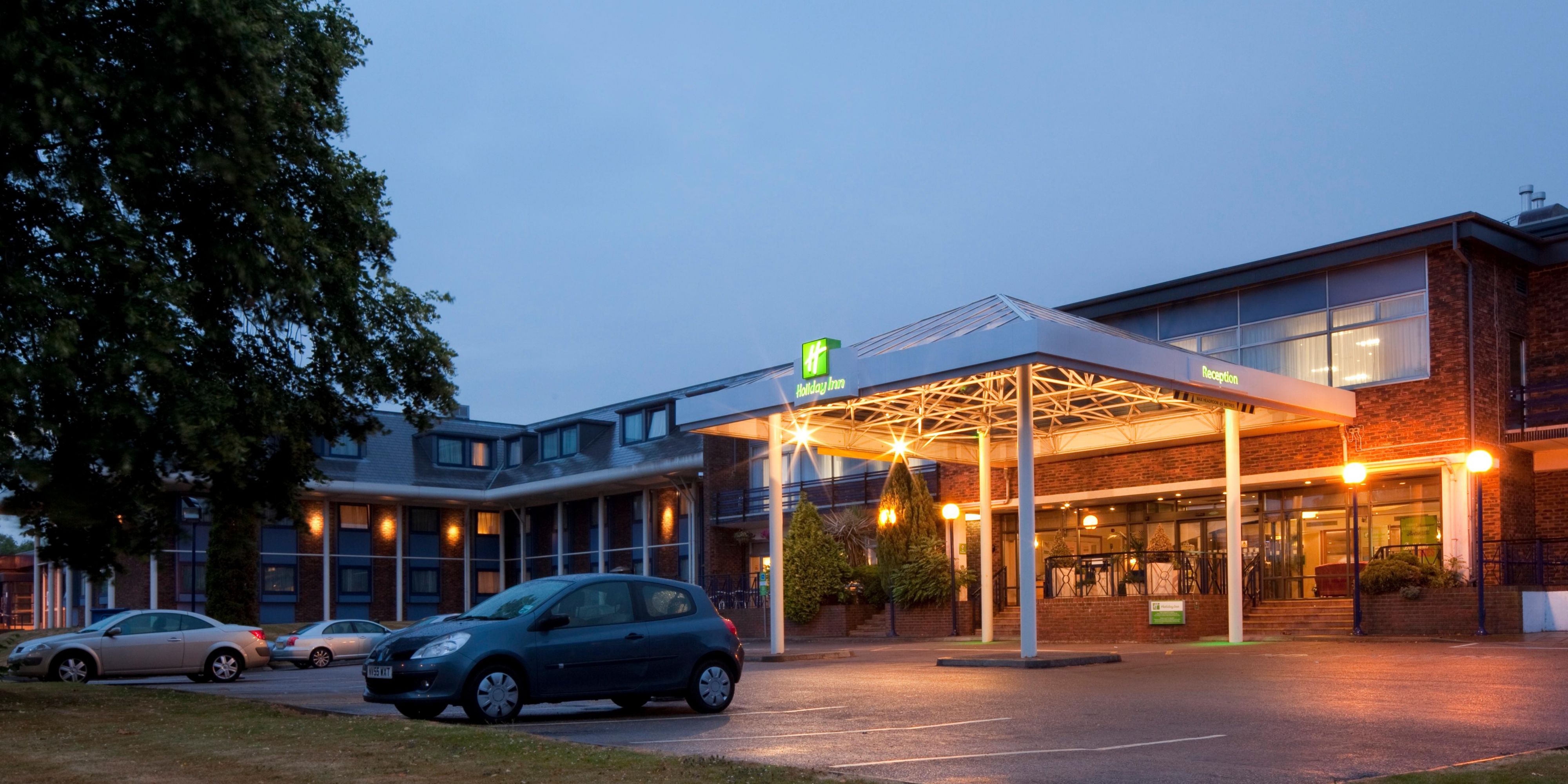 Holiday Inn Luton - South M1, Jct.9
