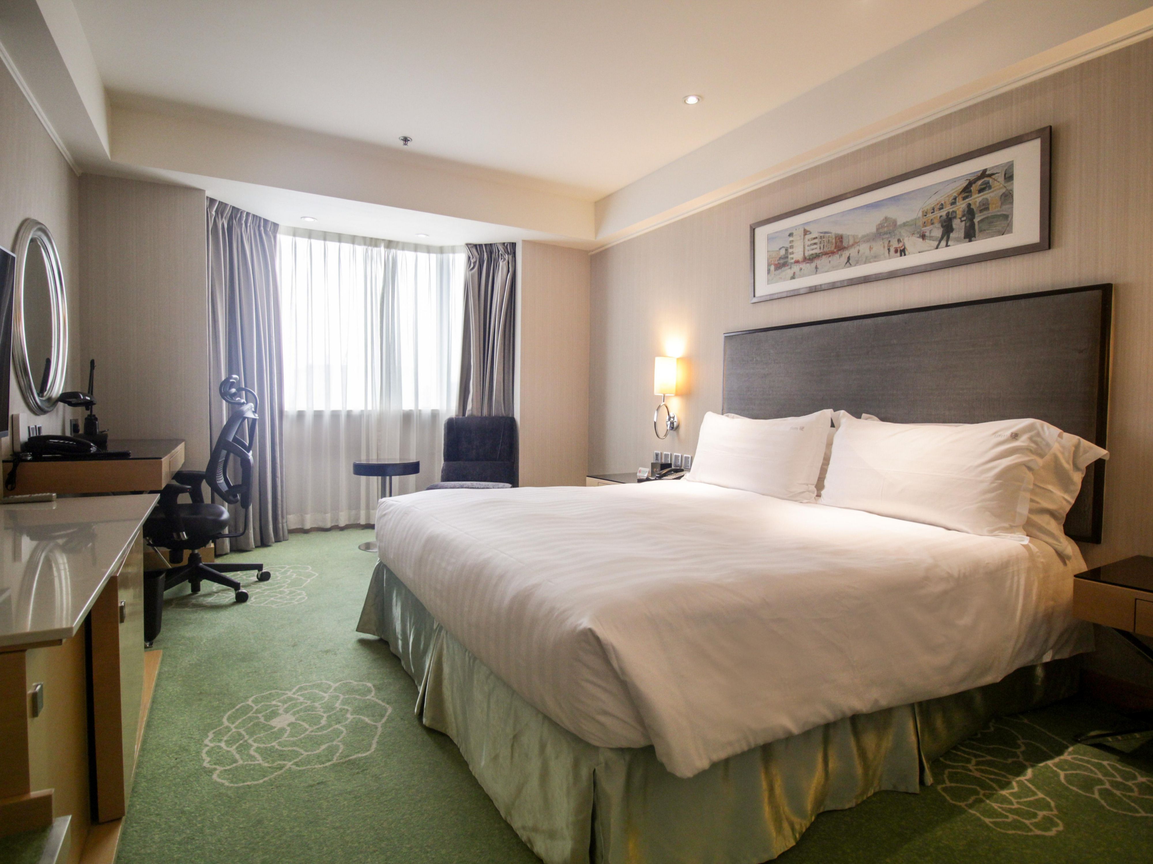 Holiday Inn Macau - Image3