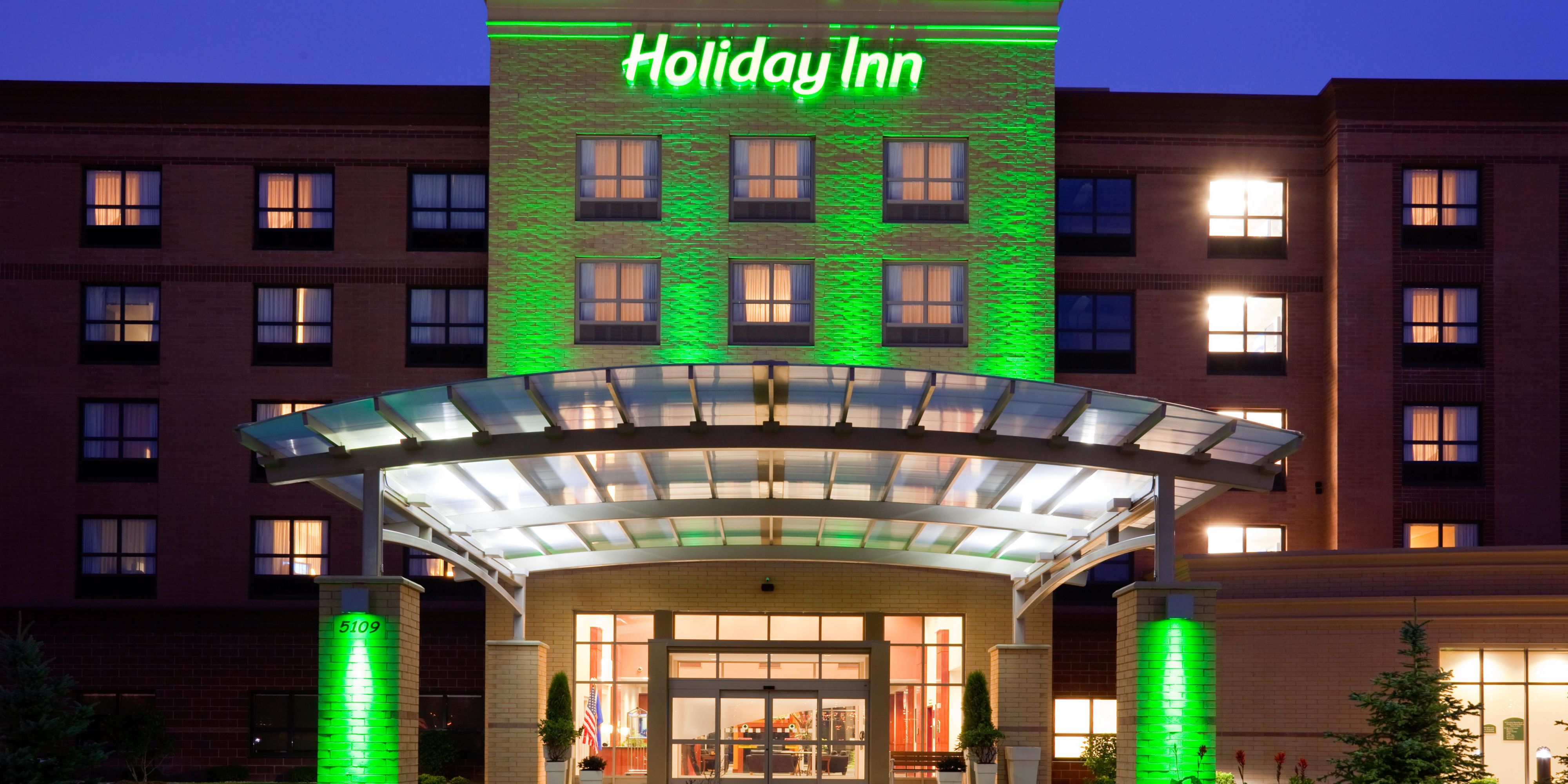 Holiday Inn Madison at The American Center