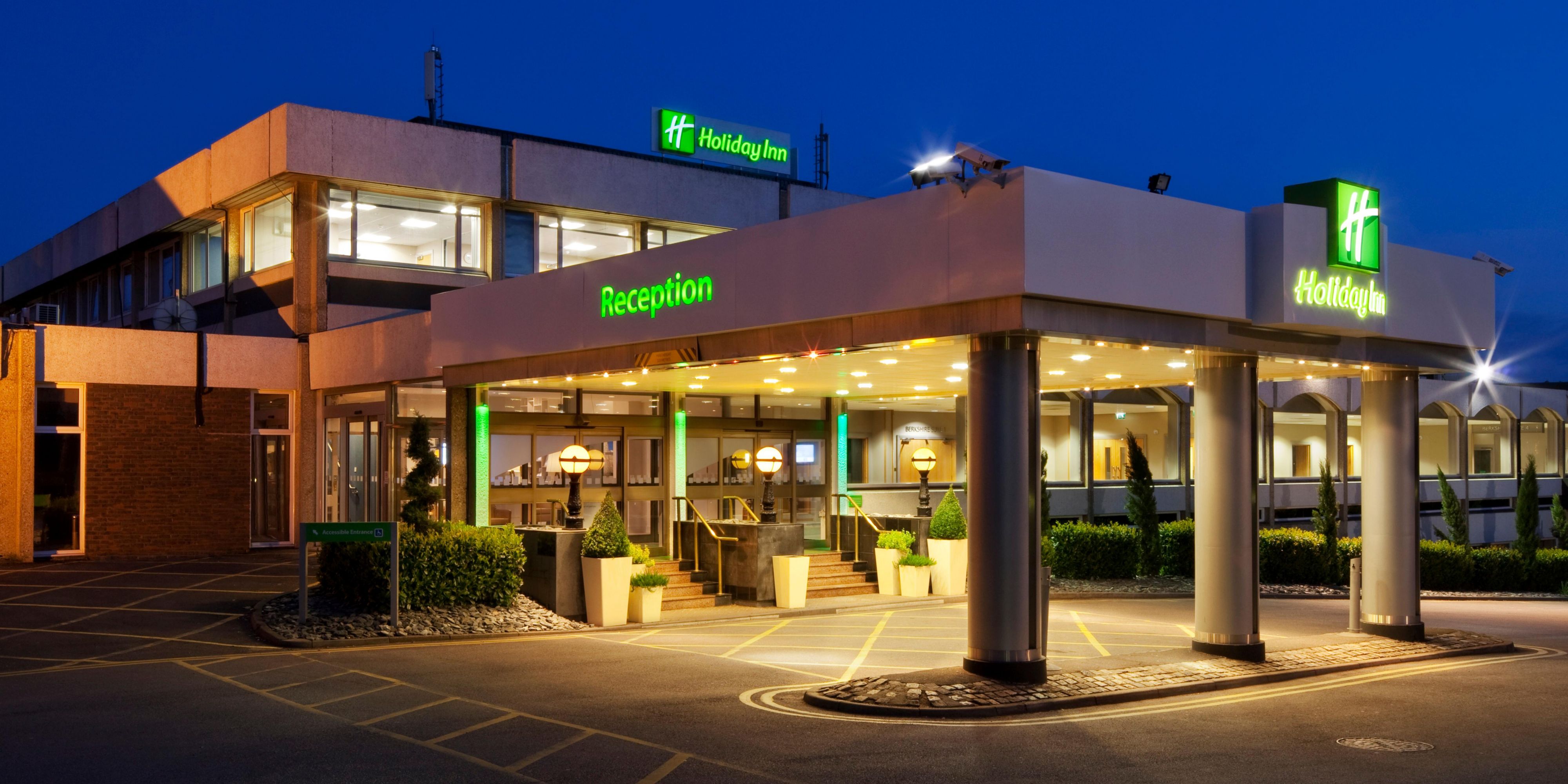 Holiday Inn Maidenhead/Windsor