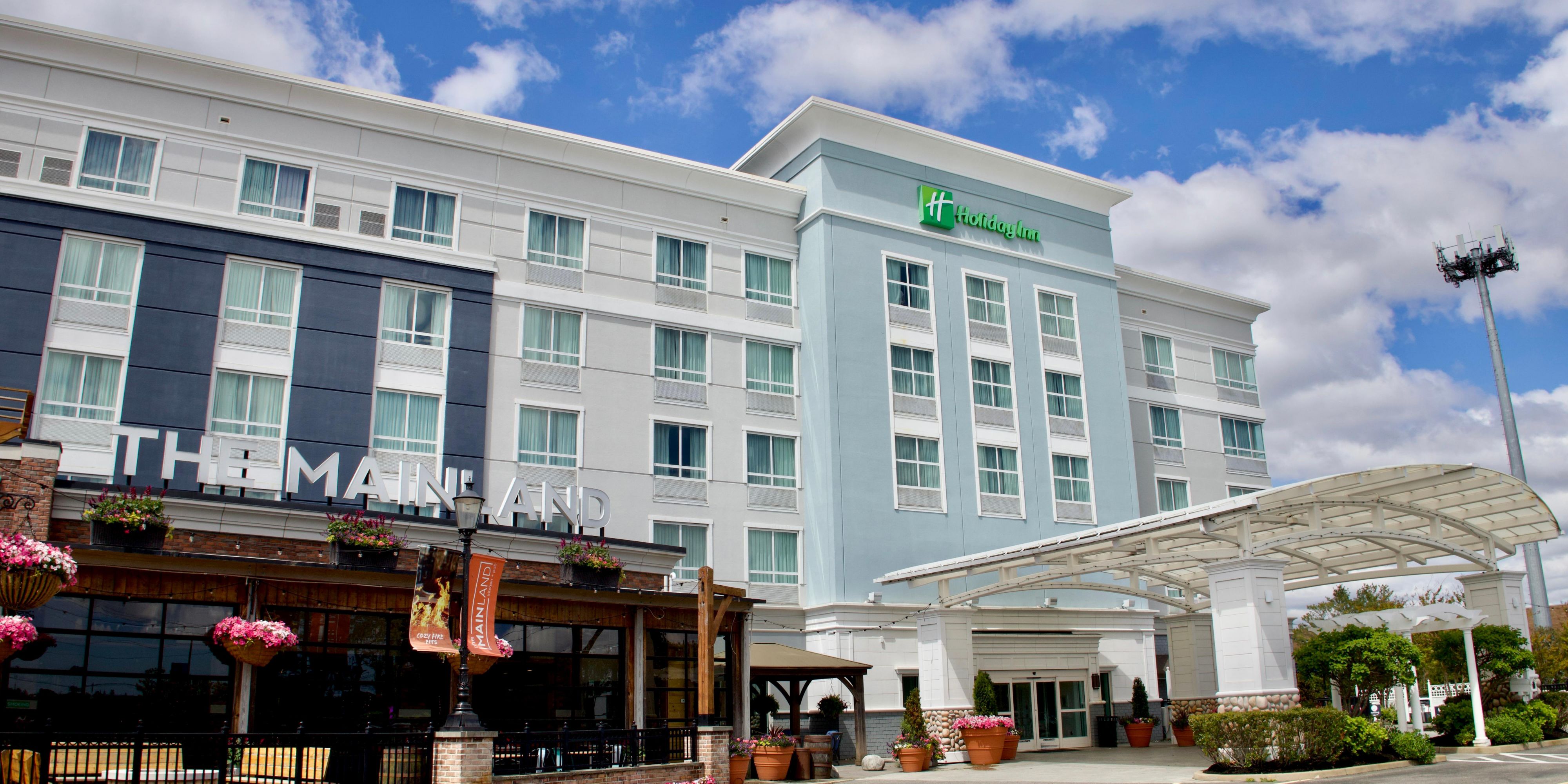 Holiday Inn Manahawkin / Long Beach Island