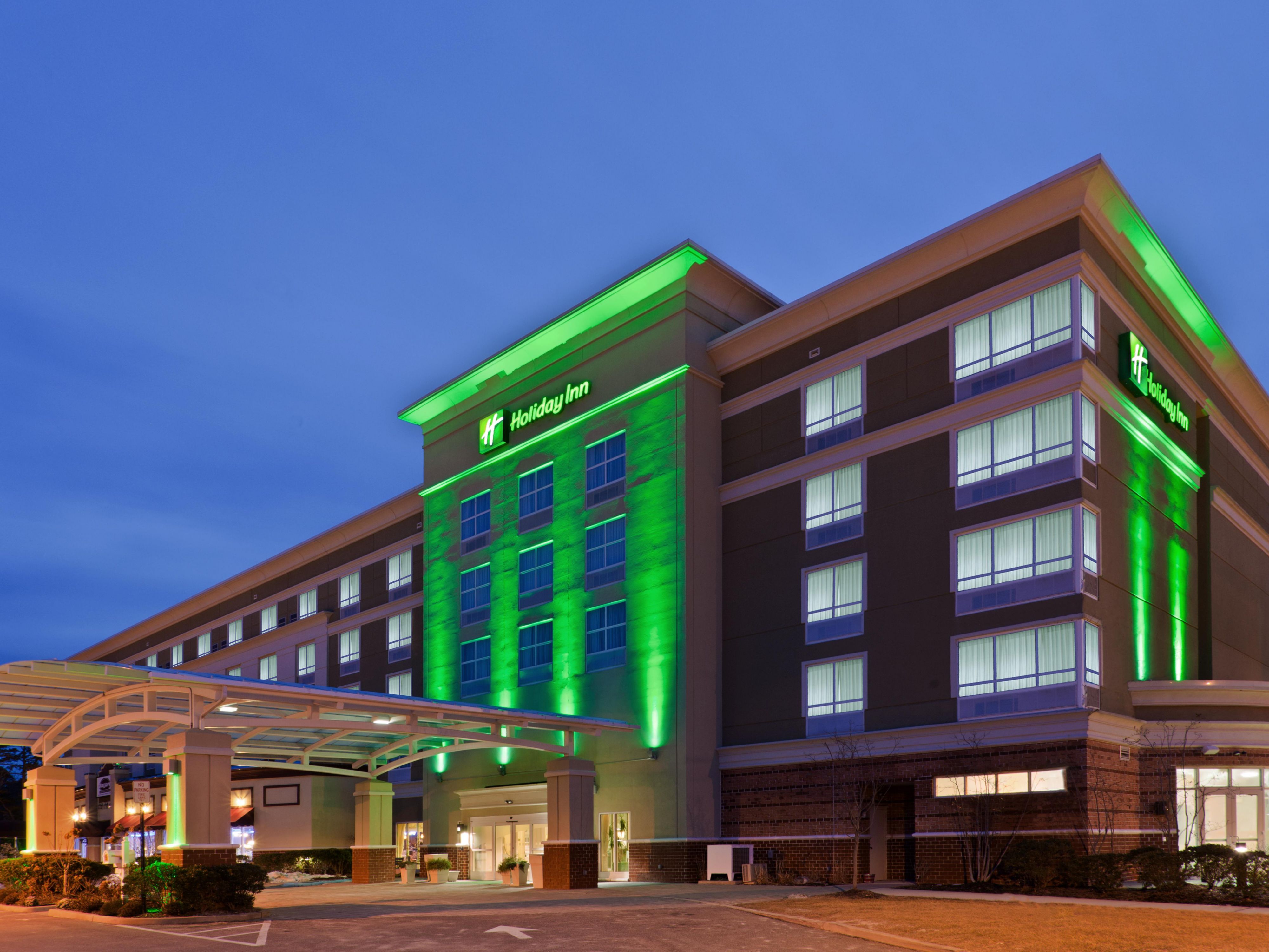 hilton hotels in new jersey close to nyc