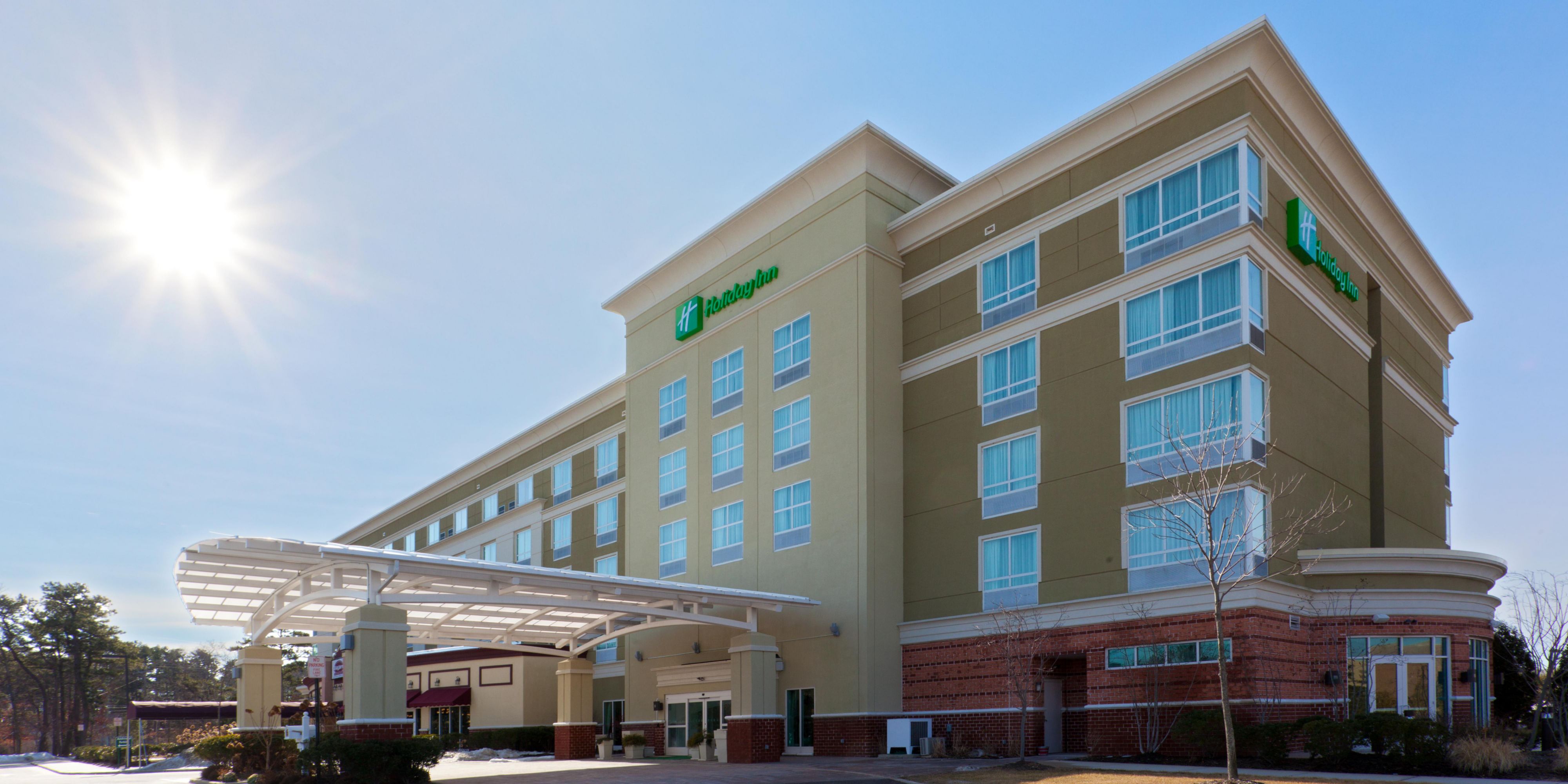 Holiday Inn Manahawkin/Long Beach Island