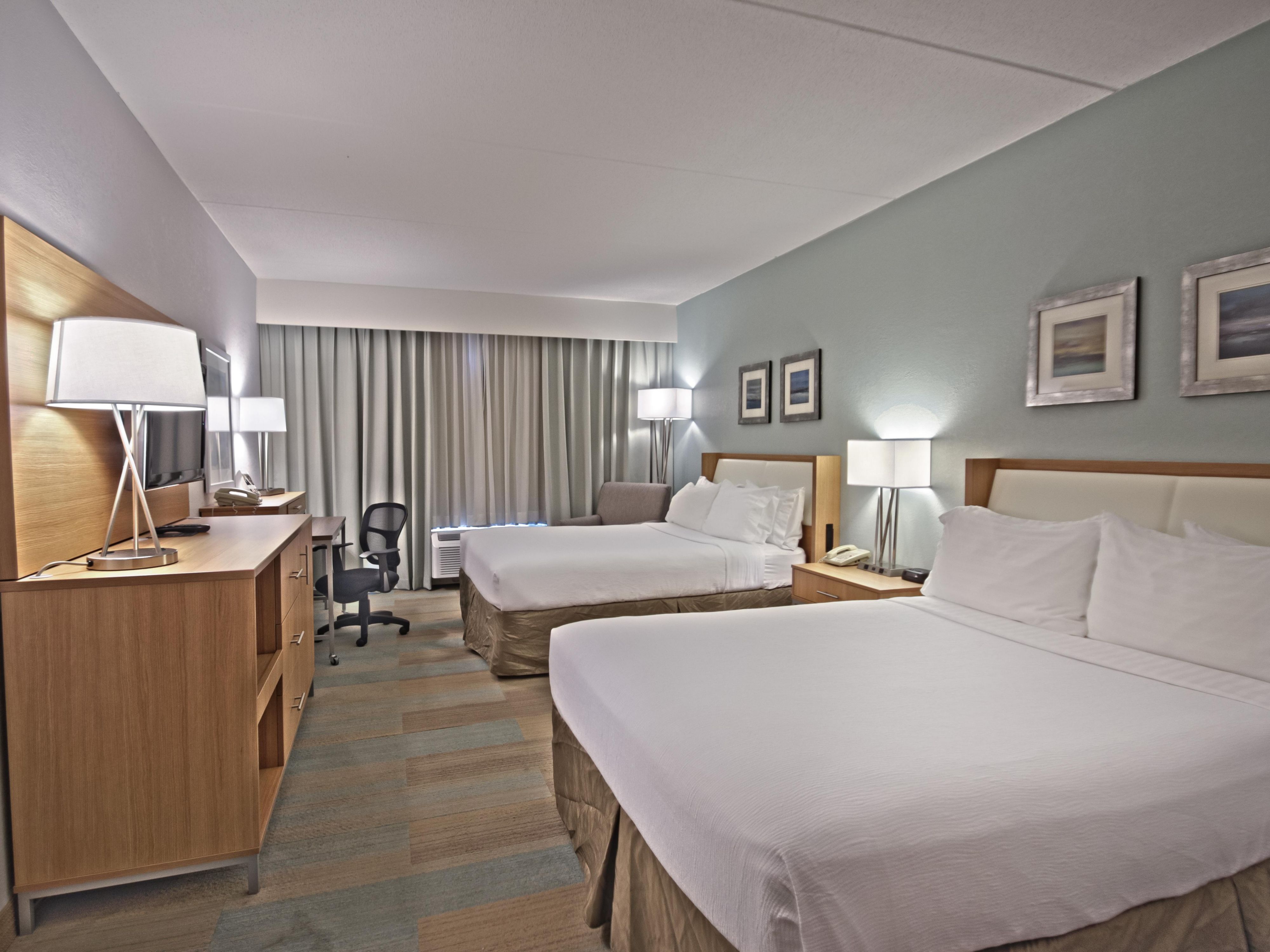 Hotels in Manahawkin, NJ near LBI Holiday Inn Manahawkin/Long Beach