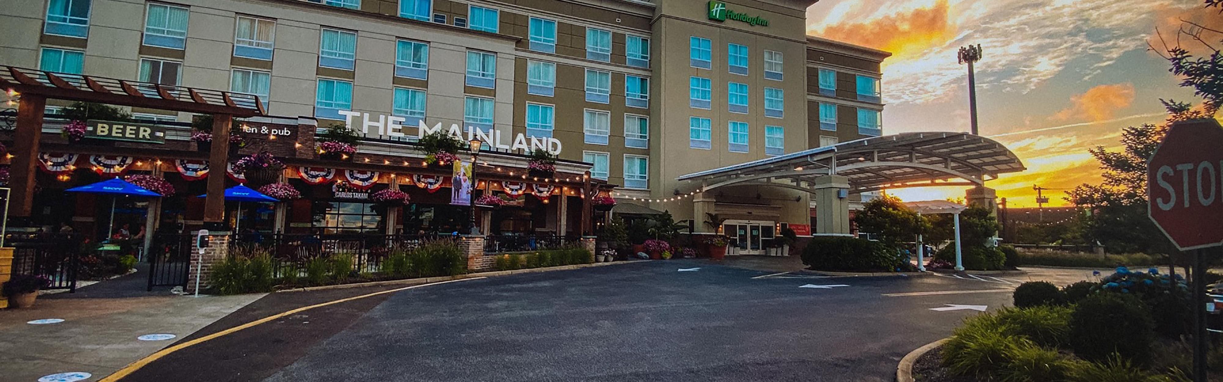 Things to do in Manahawkin near Holiday Inn Manahawkin/Long Beach Island