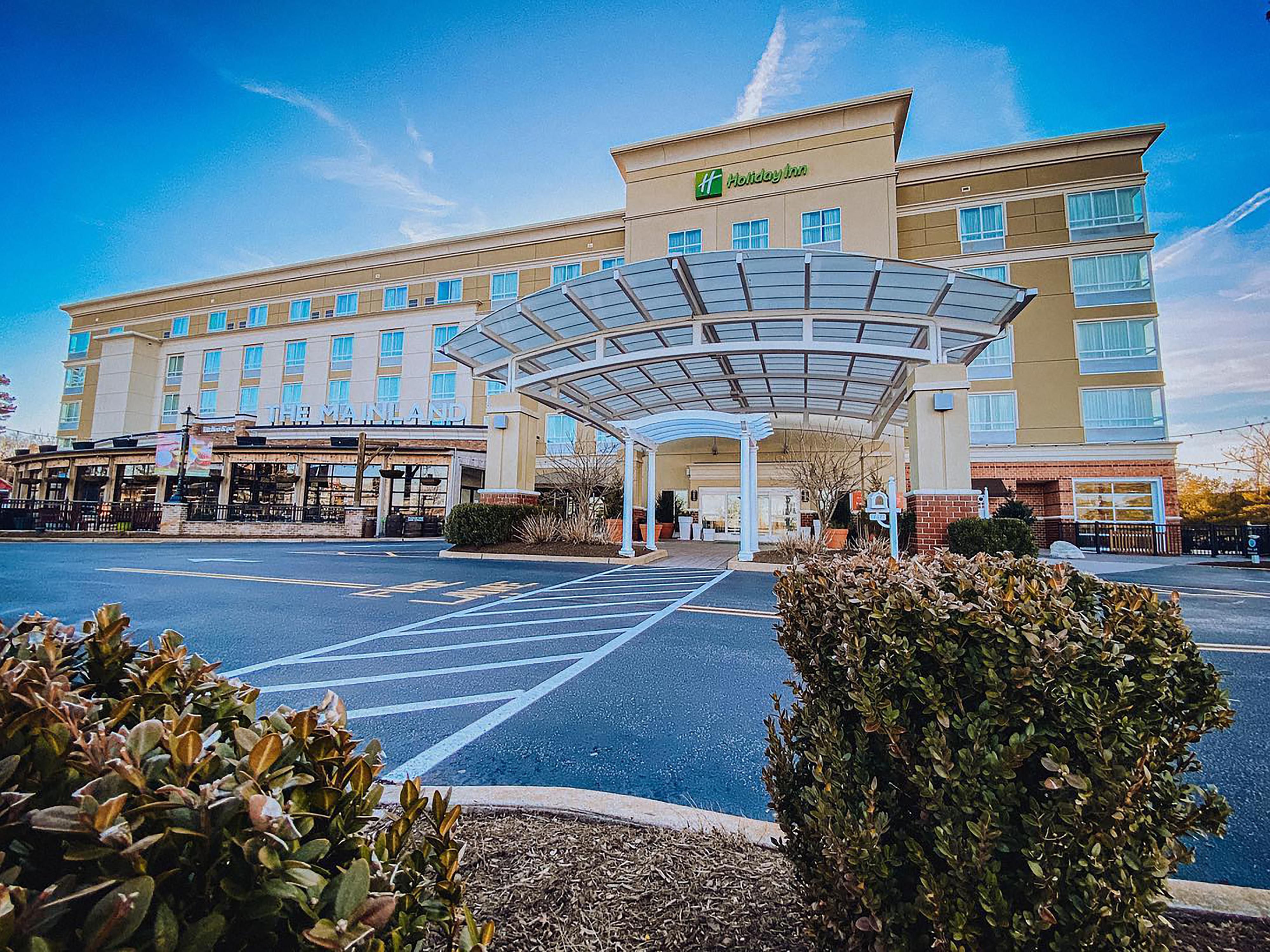 Hotels in Manahawkin, NJ near LBI Holiday Inn Manahawkin/Long Beach