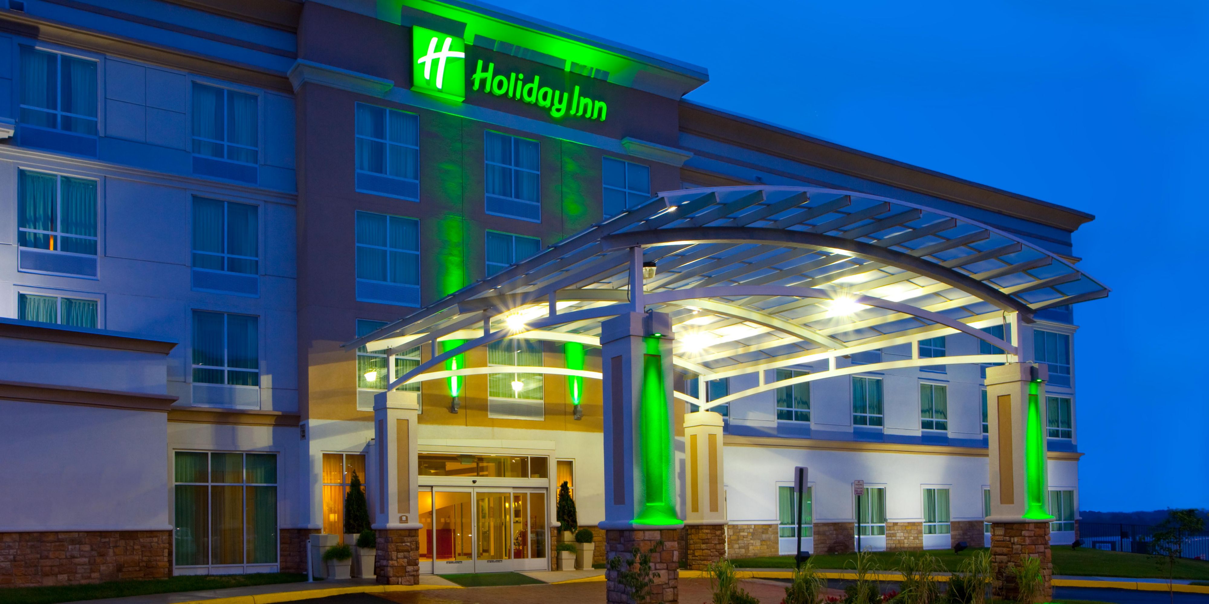 Holiday Inn Manassas - Battlefield