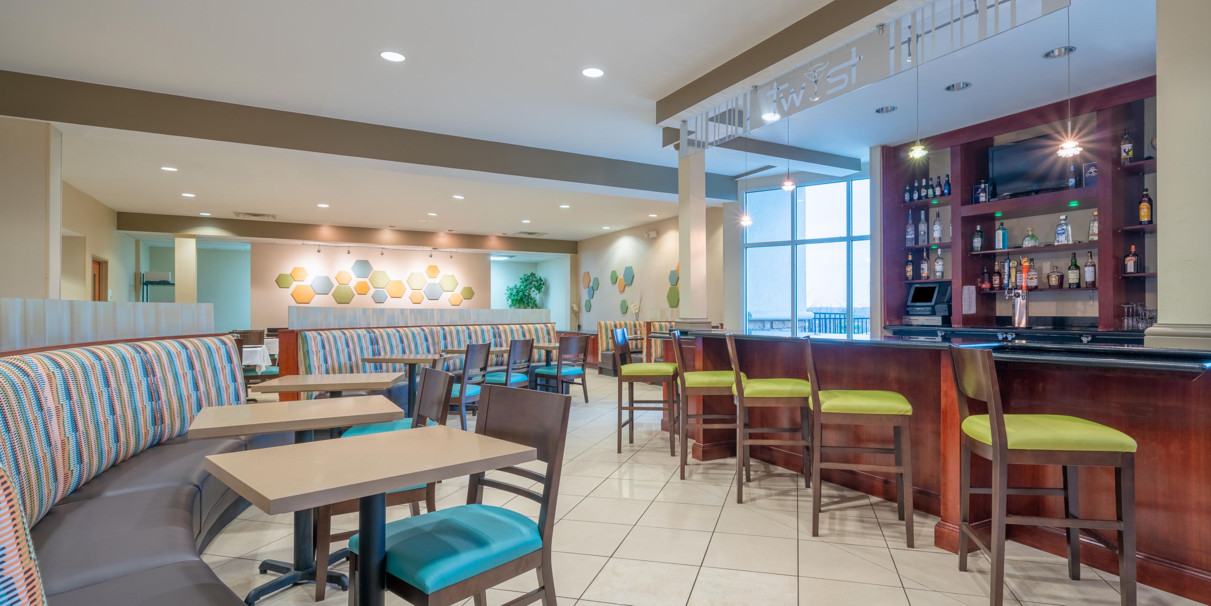 Restaurants Near Holiday Inn Manassas - Battlefield