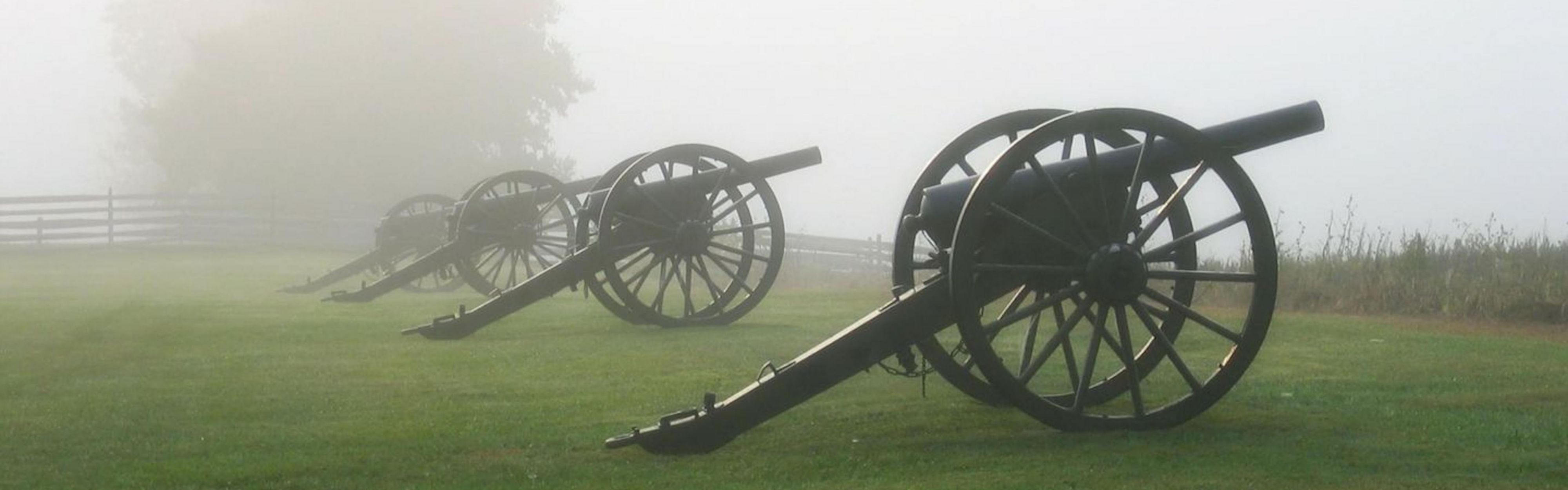 Battlefields