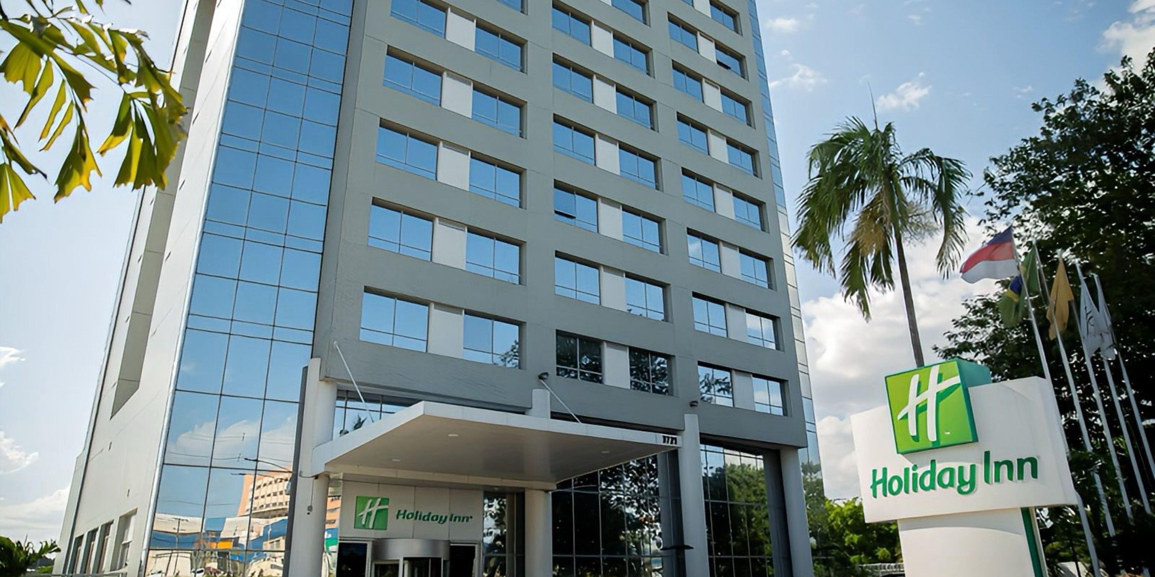 Holiday Inn MANAUS