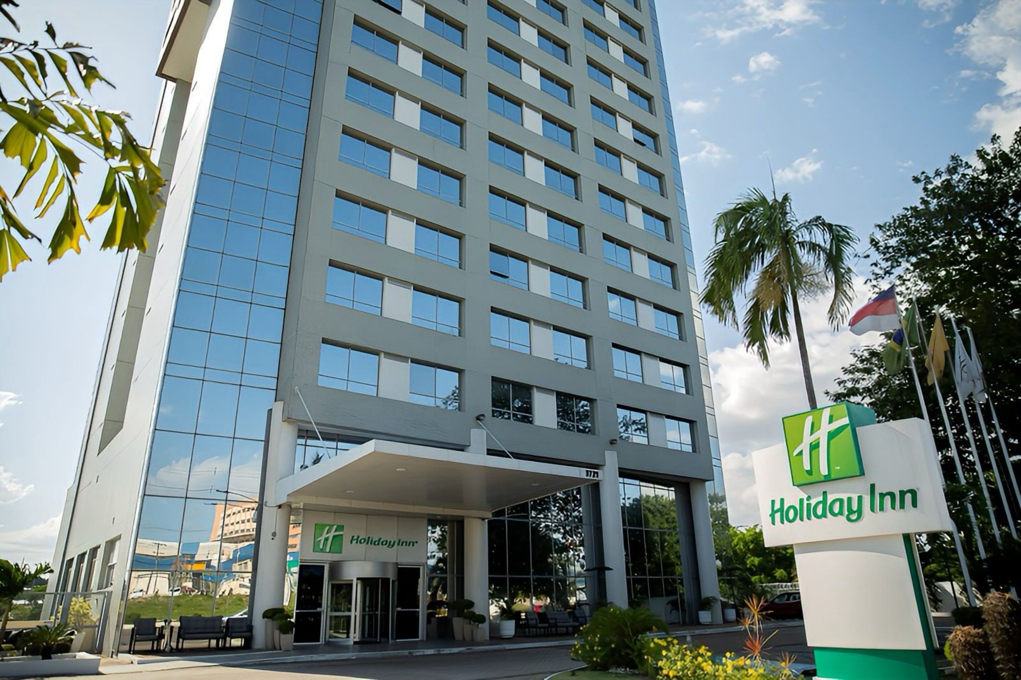 Holiday Inn 假日酒店马瑙斯