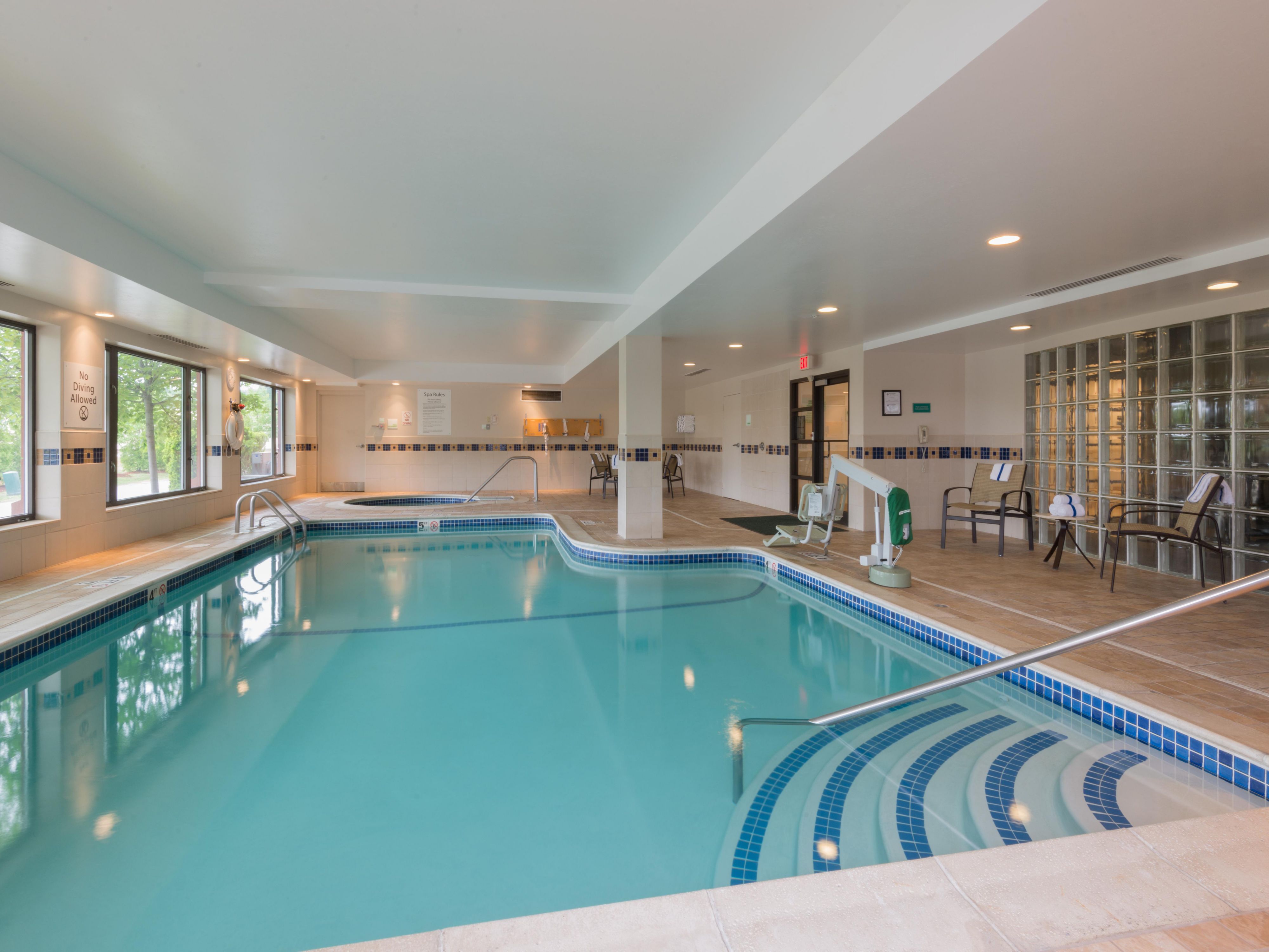Pool Party! Bring the whole family for a fun day of Pool and Celebration! Email John Dolciotto for details at jdolciotto@Linchris.com