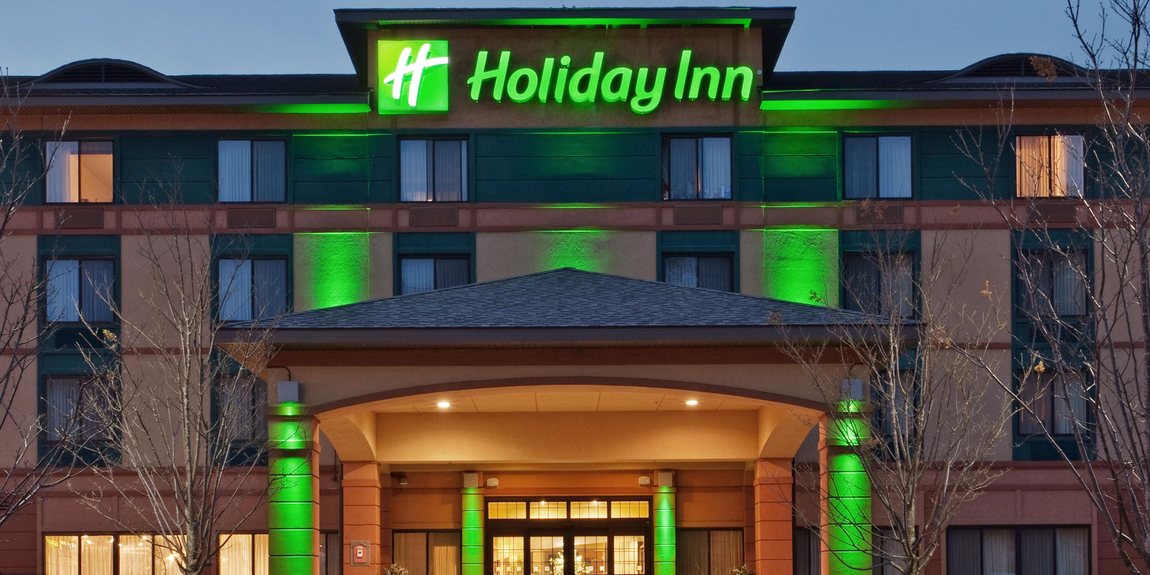 Holiday Inn 曼彻斯特机场
