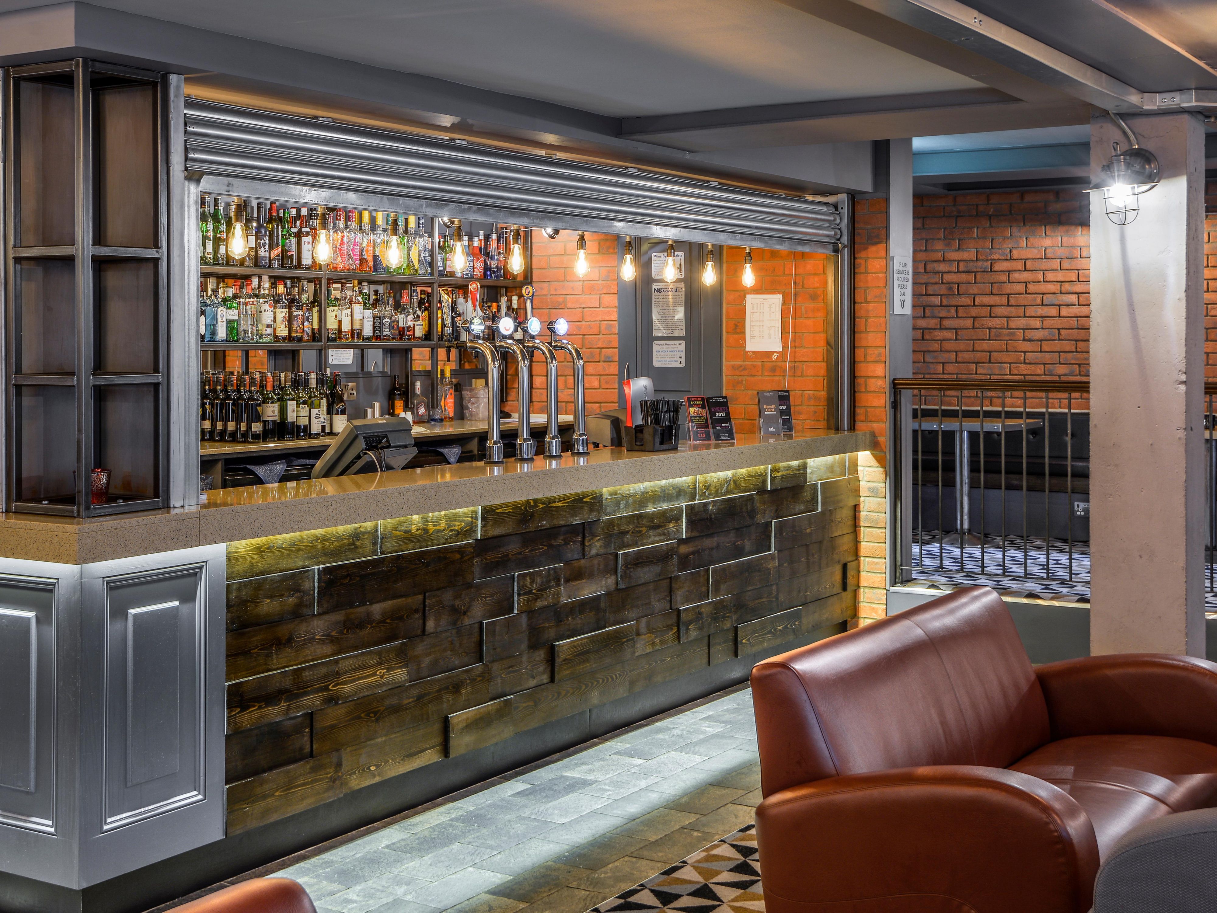 Hotel in Manchester Holiday Inn Manchester Oldham Hotel