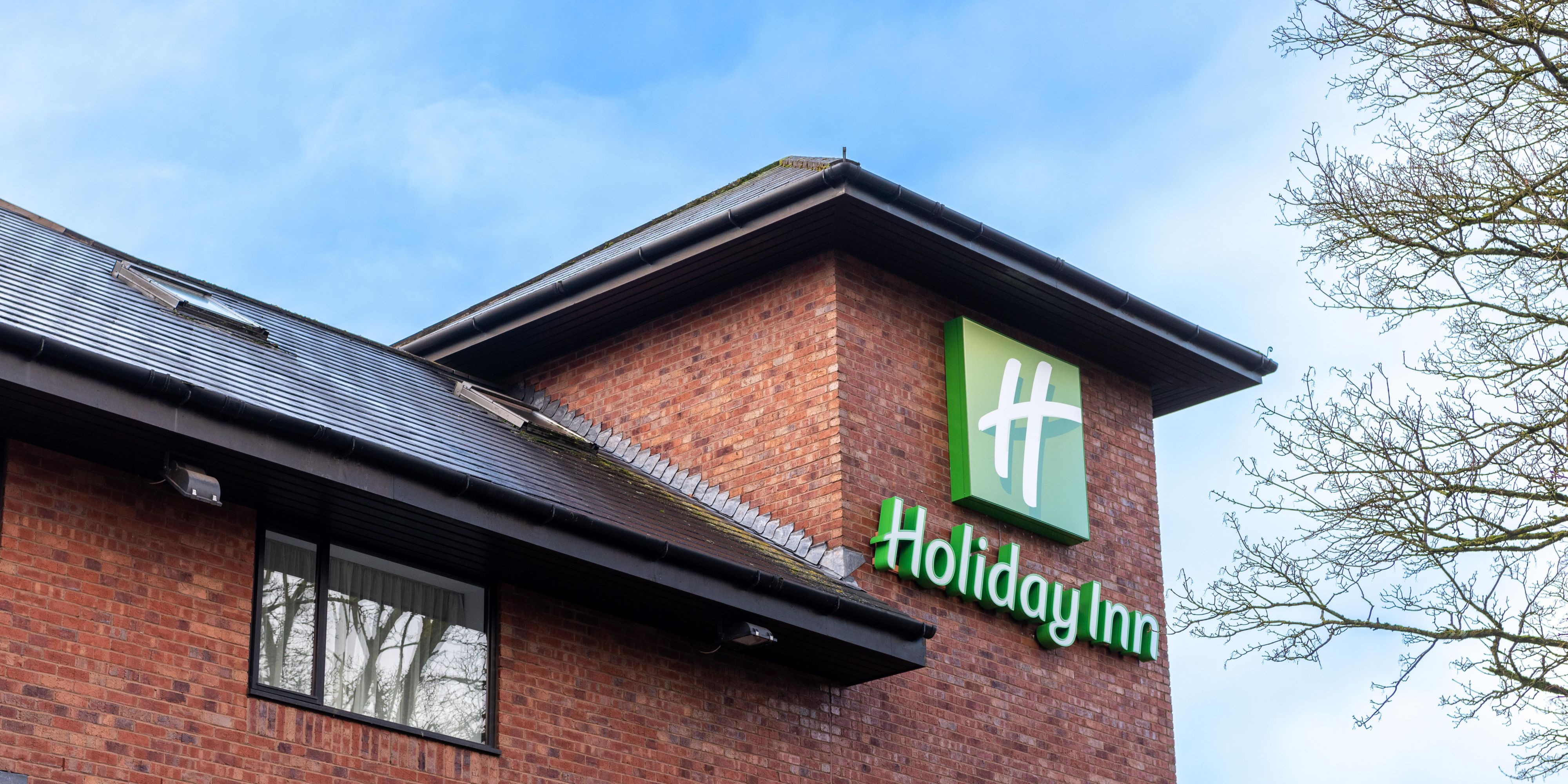 Holiday Inn Mánchester - Oldham