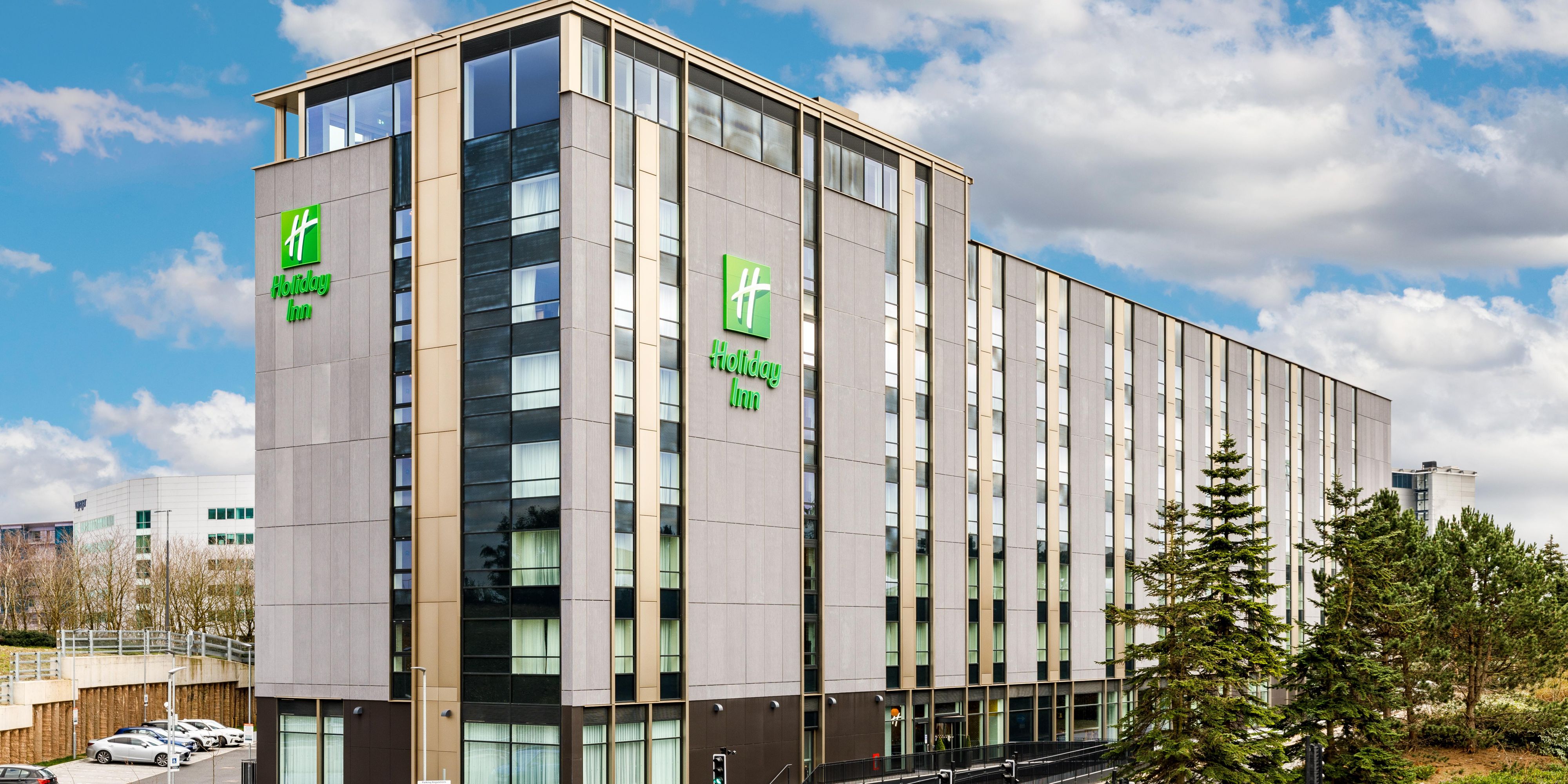 Holiday Inn Manchester Airport