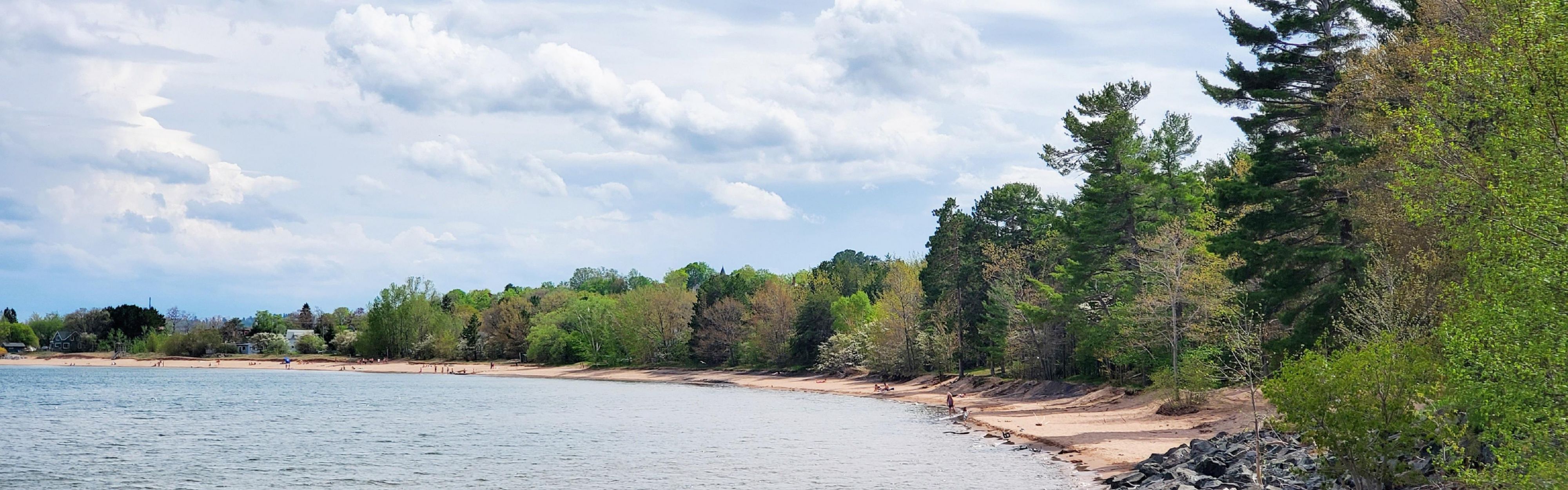 Upper Peninsula Hotels In Marquette Mi Holiday Inn Marquette