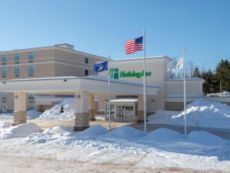 Holiday Inn Marquette