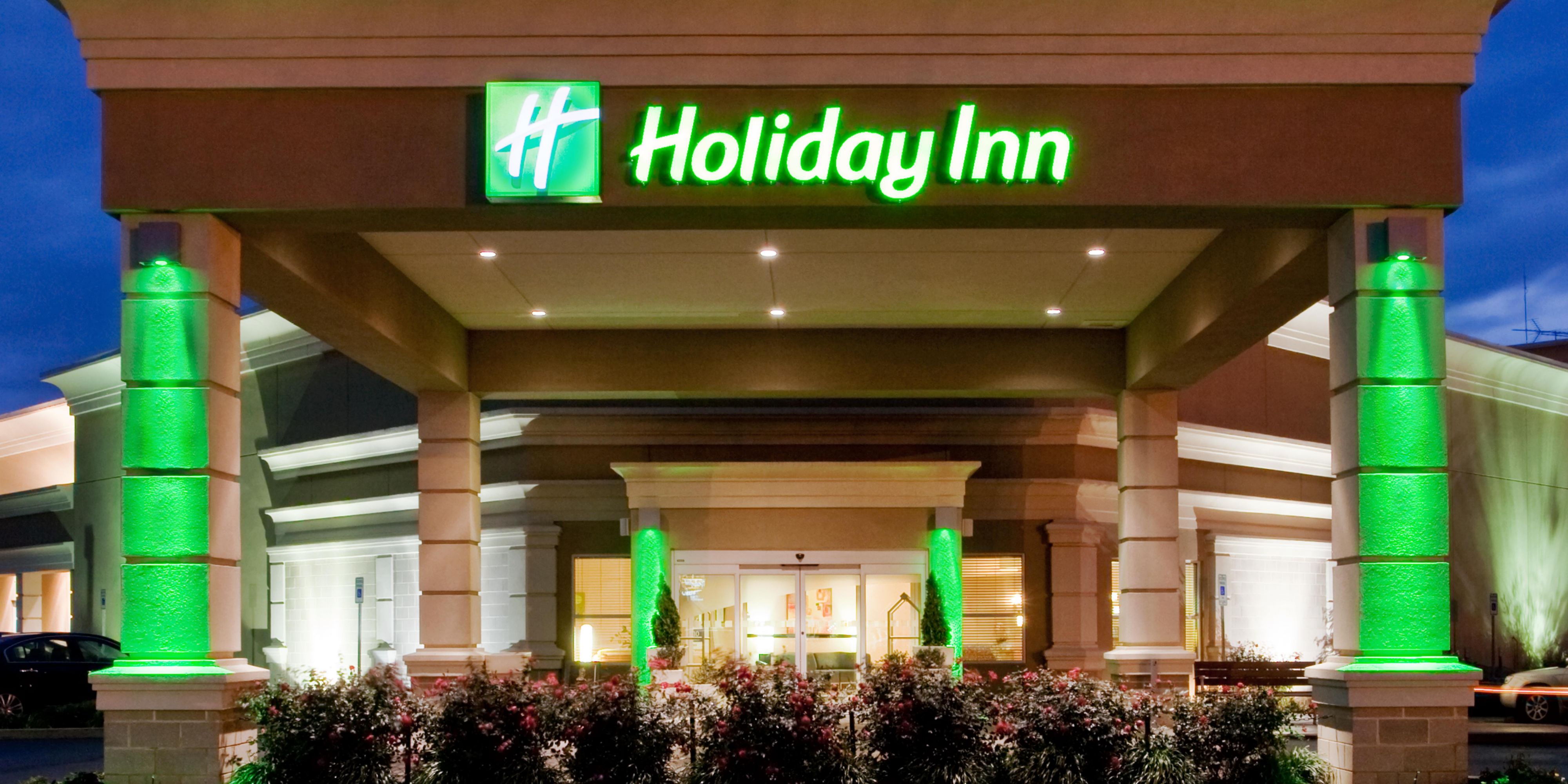 Holiday Inn Martinsburg