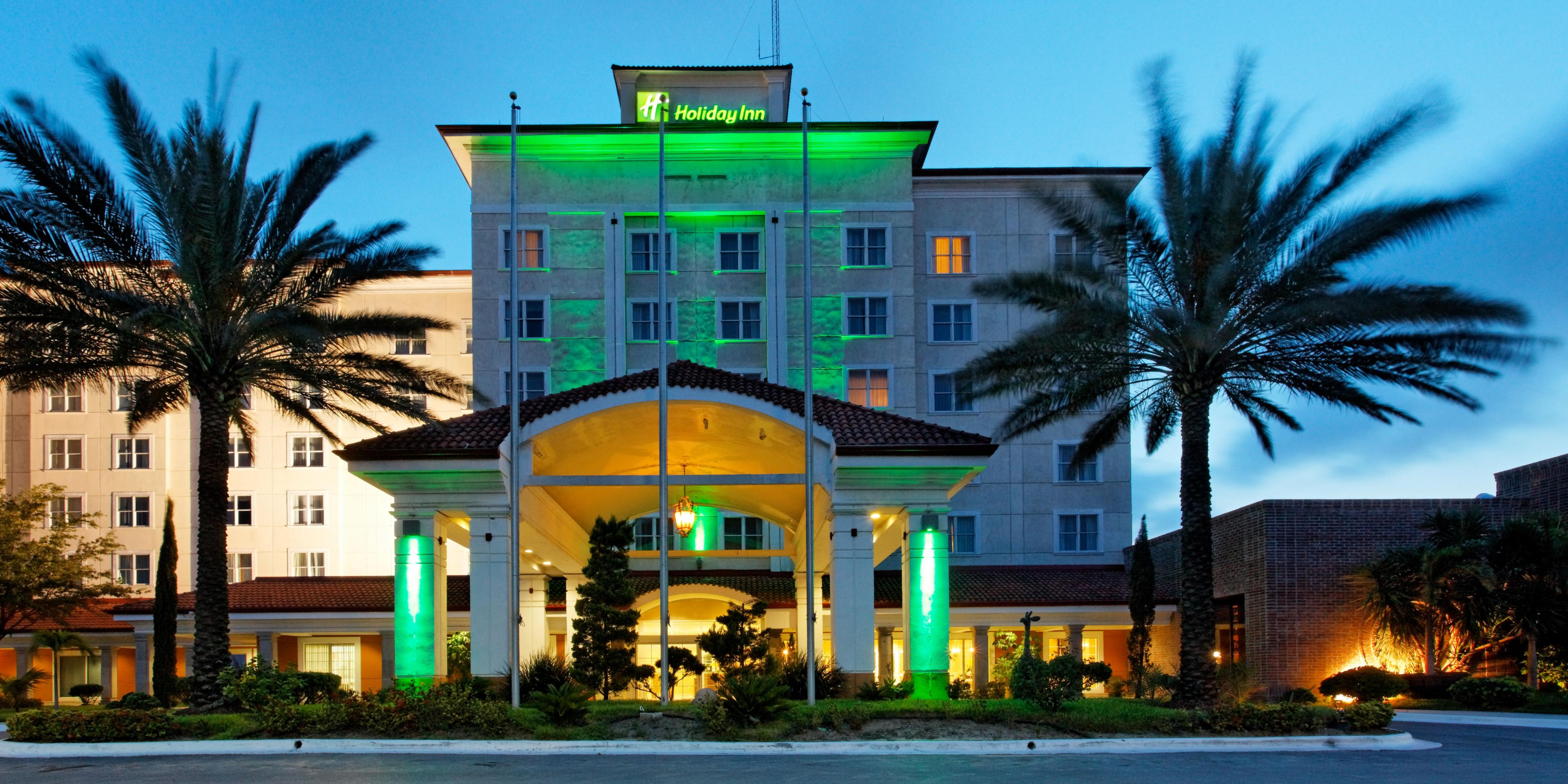 Holiday Inn Matamoros