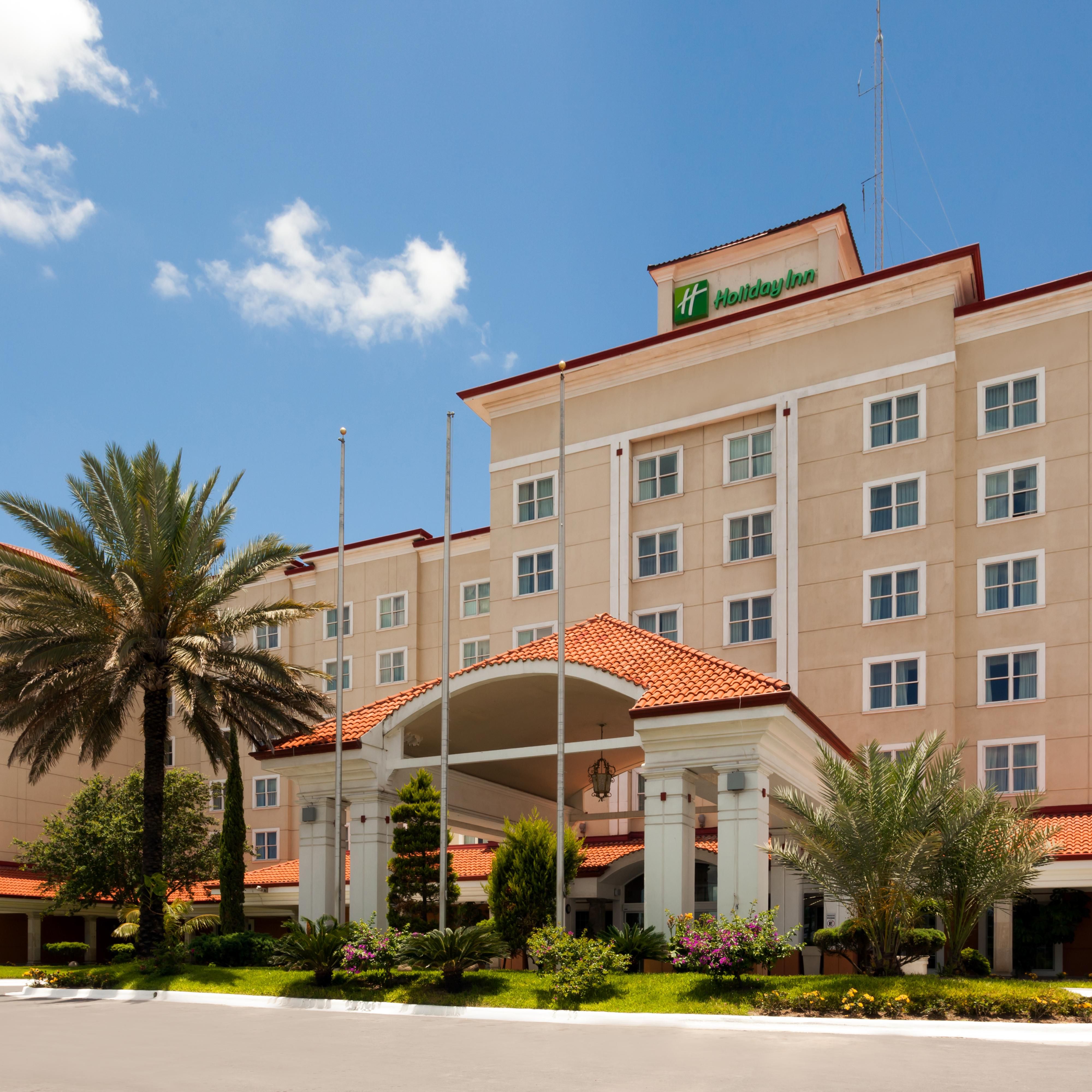 Top 8 Matamoros Hotels by IHG - July 2024